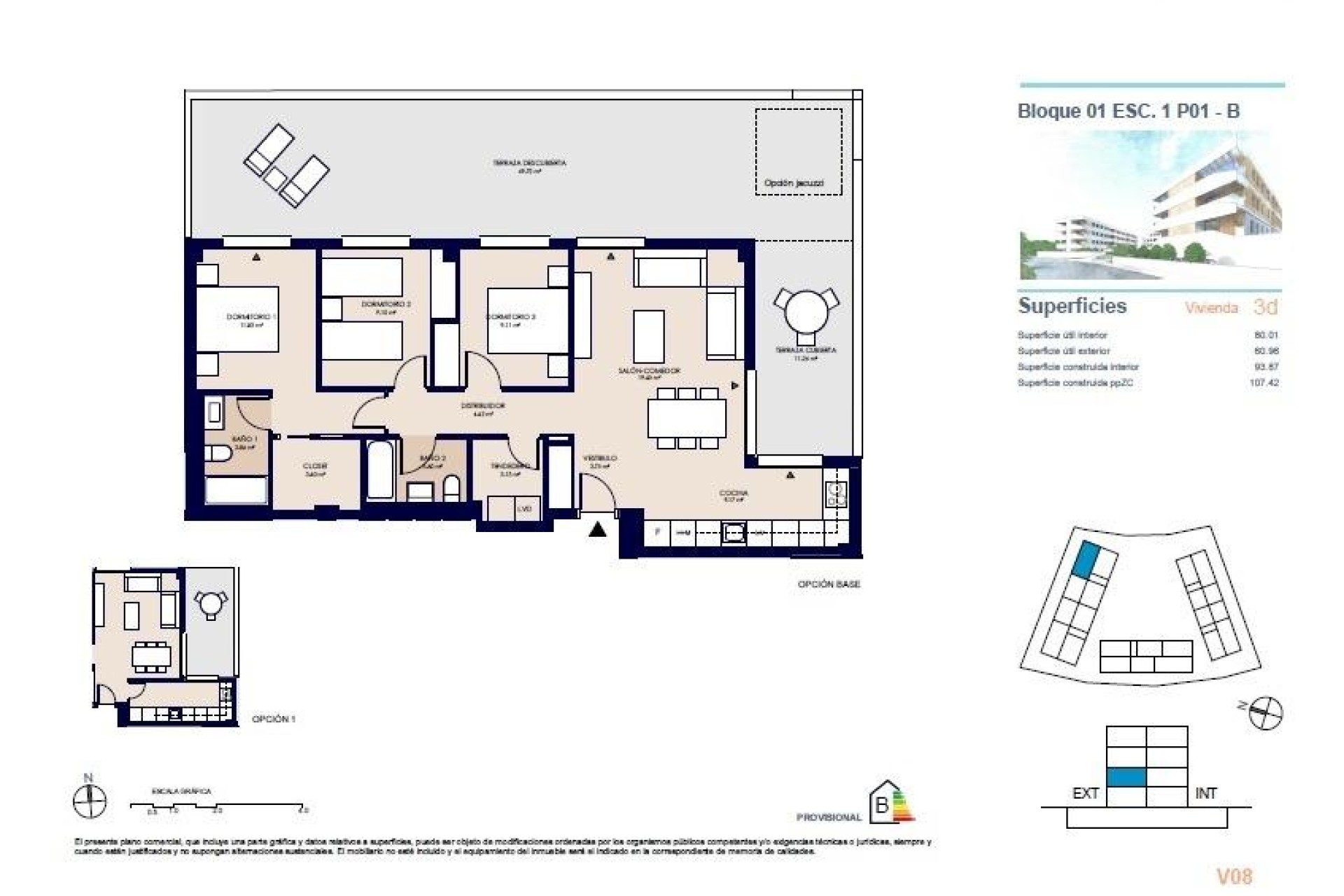 Obra nueva - Apartment - San Juan Alicante - Fran Espinos