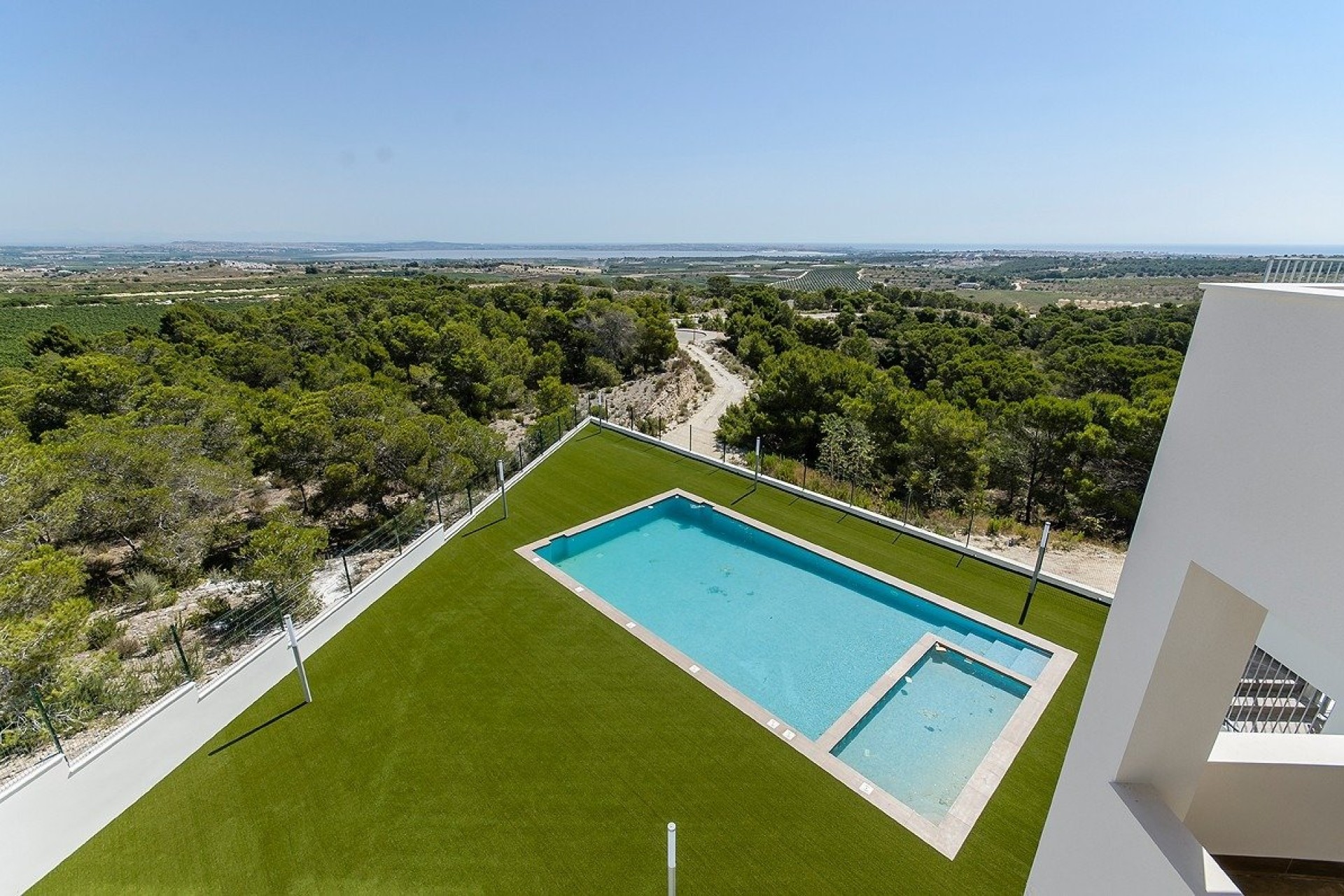 Obra nueva - Apartment - San Miguel de las Salinas - Urbanizaciones