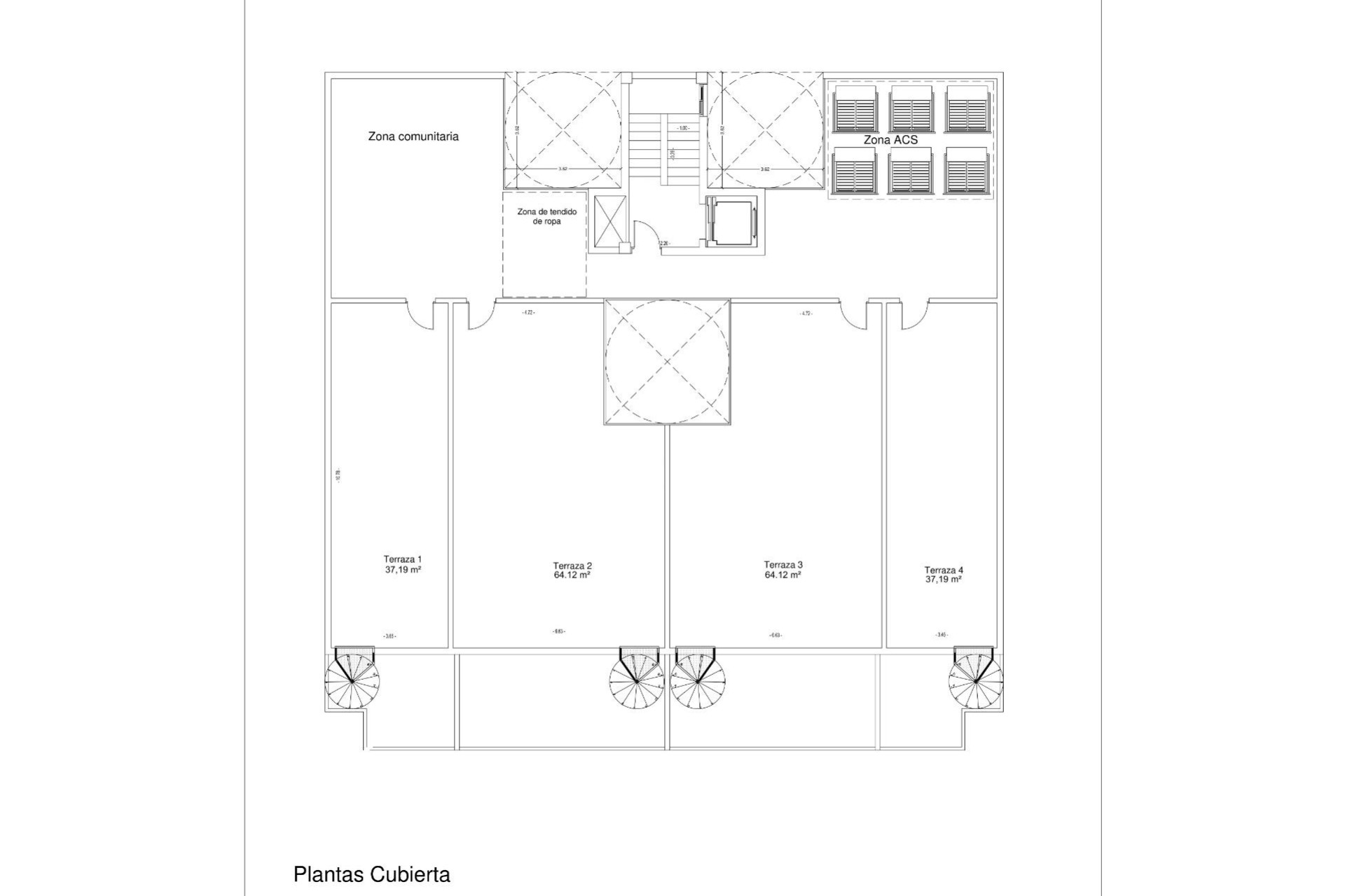 Obra nueva - Apartment - Torrevieja - Centro