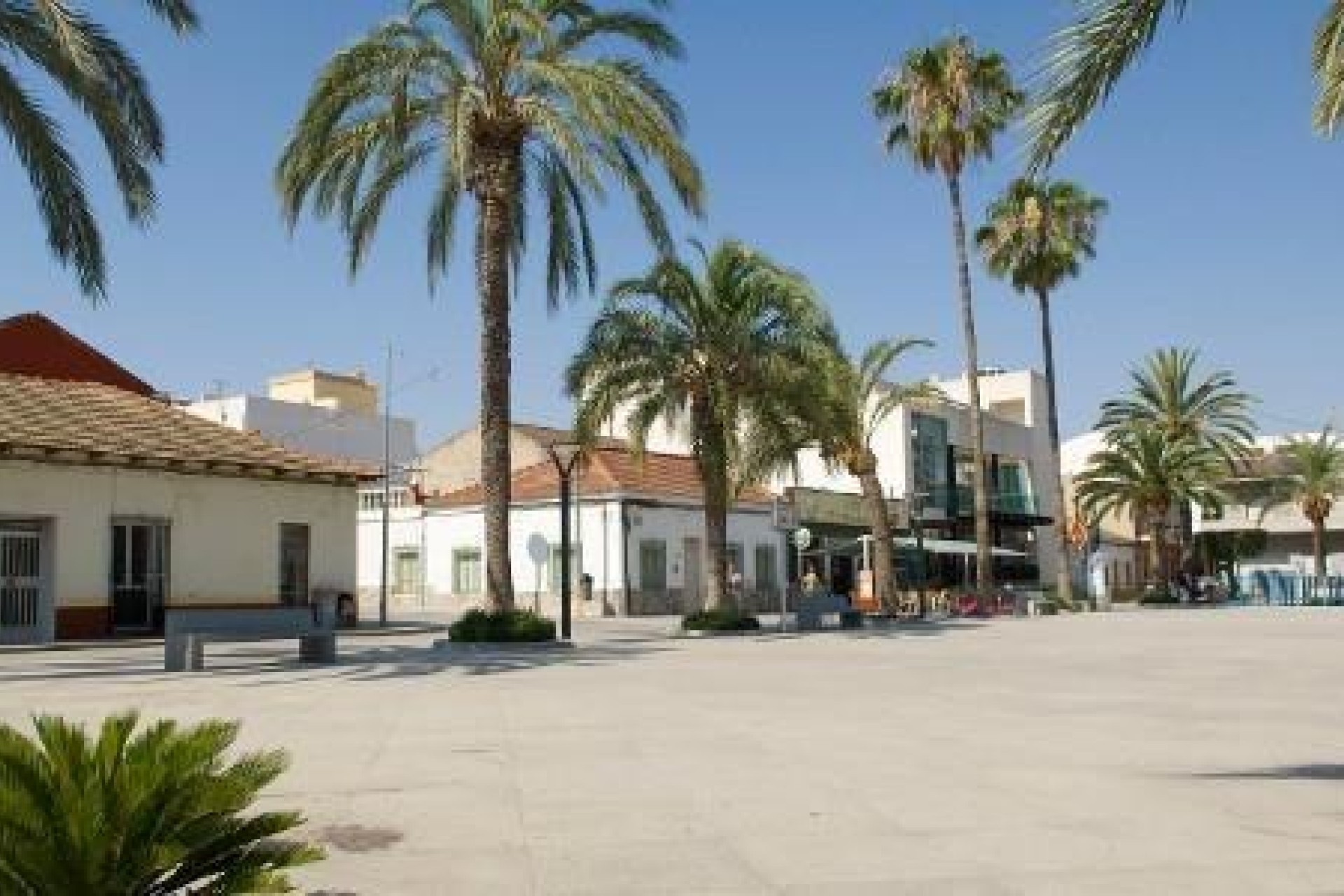 Obra nueva - Casa - Algorfa - La Finca Golf