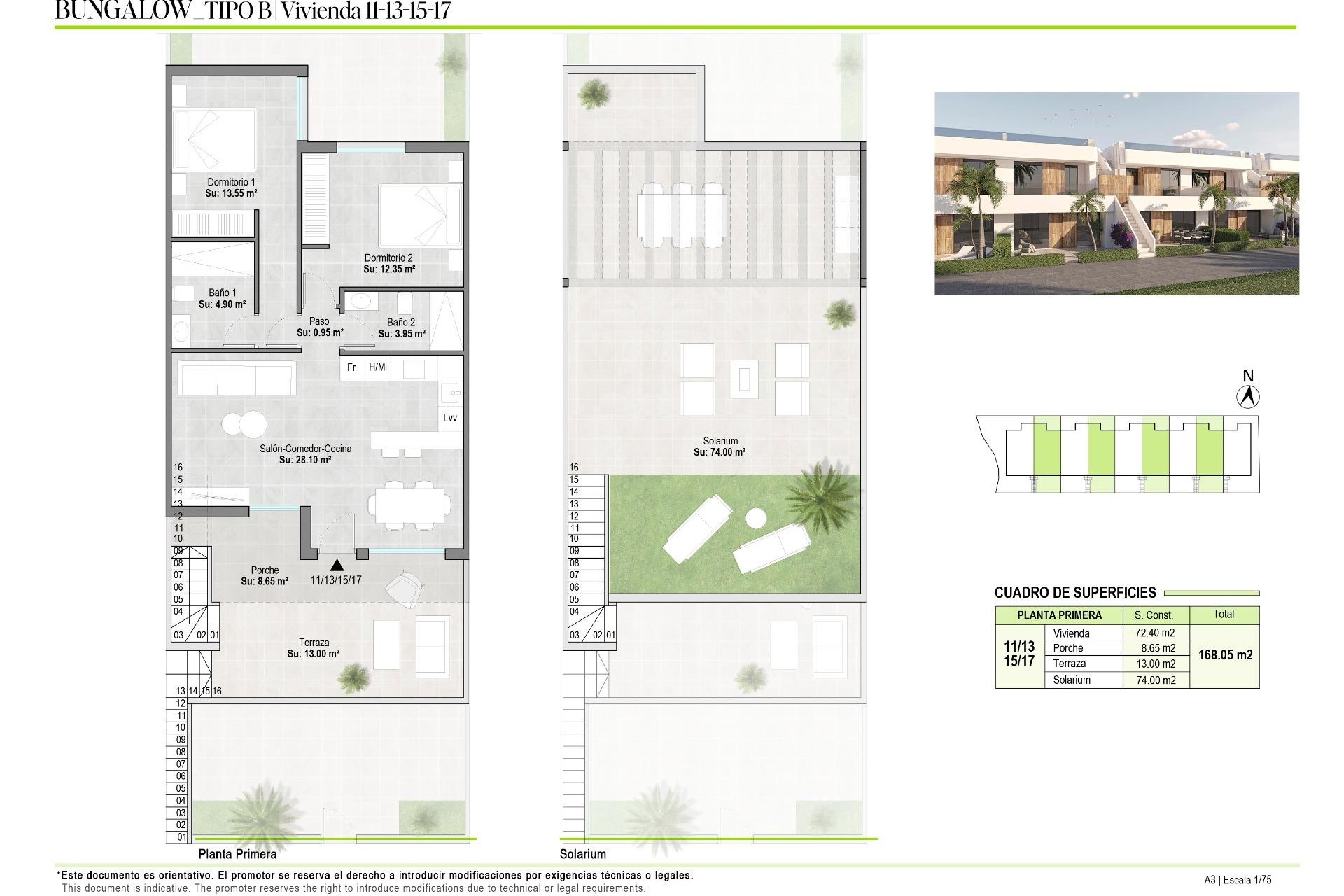 Obra nueva - Casa - Alhama De Murcia - Condado De Alhama