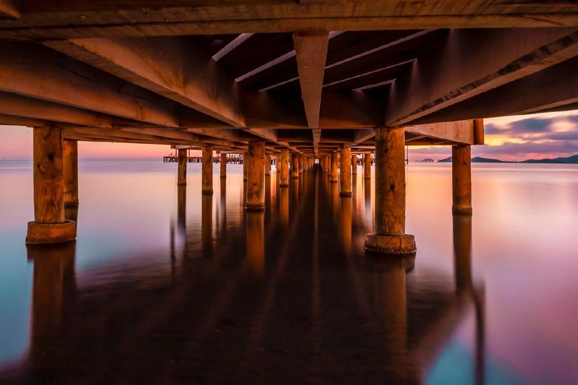 Obra nueva - Casa - La Manga del Mar Menor - La Manga