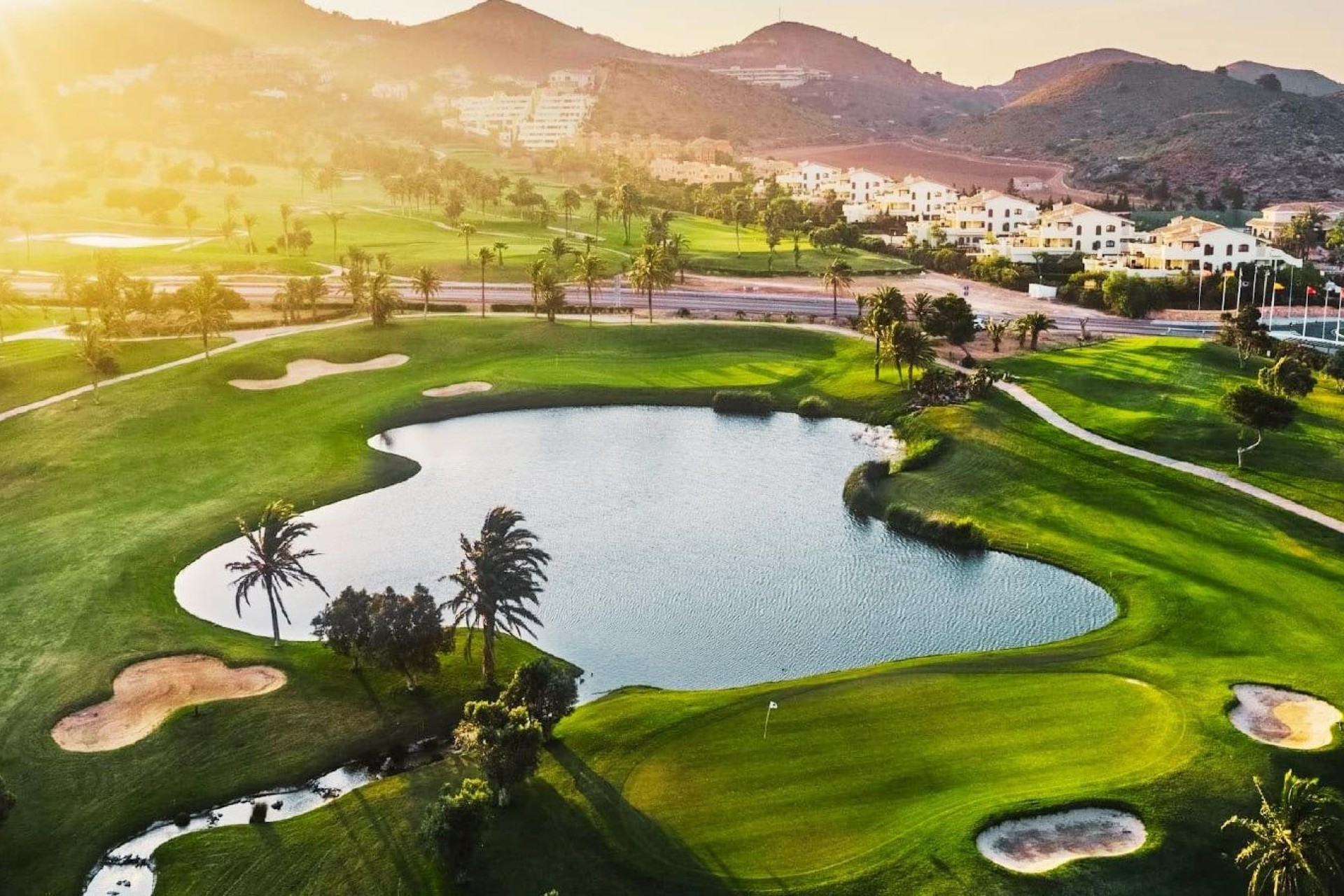 Obra nueva - Casa - La Manga del Mar Menor - La Manga