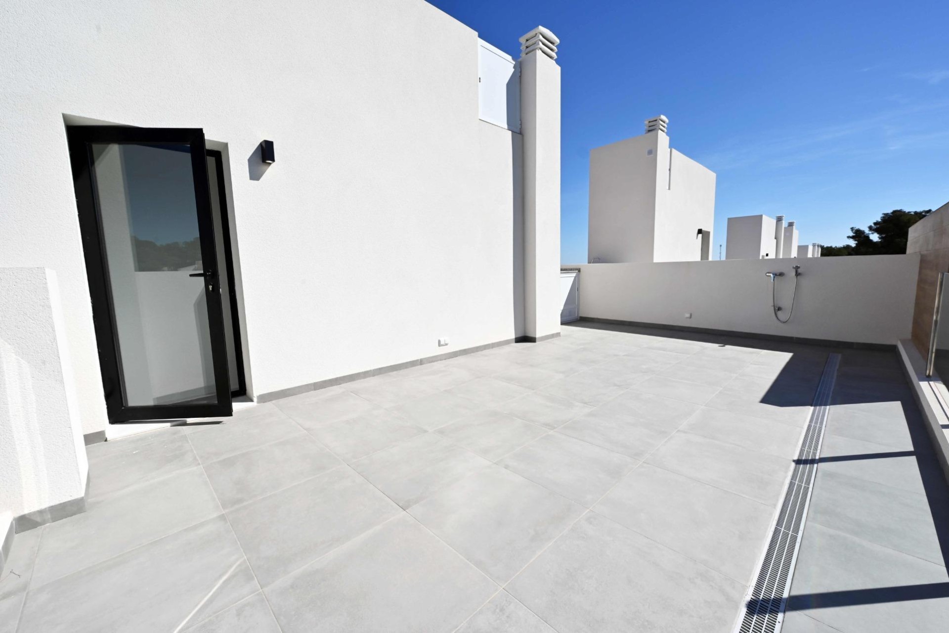 Obra nueva - Casa - Orihuela Costa - Las Filipinas