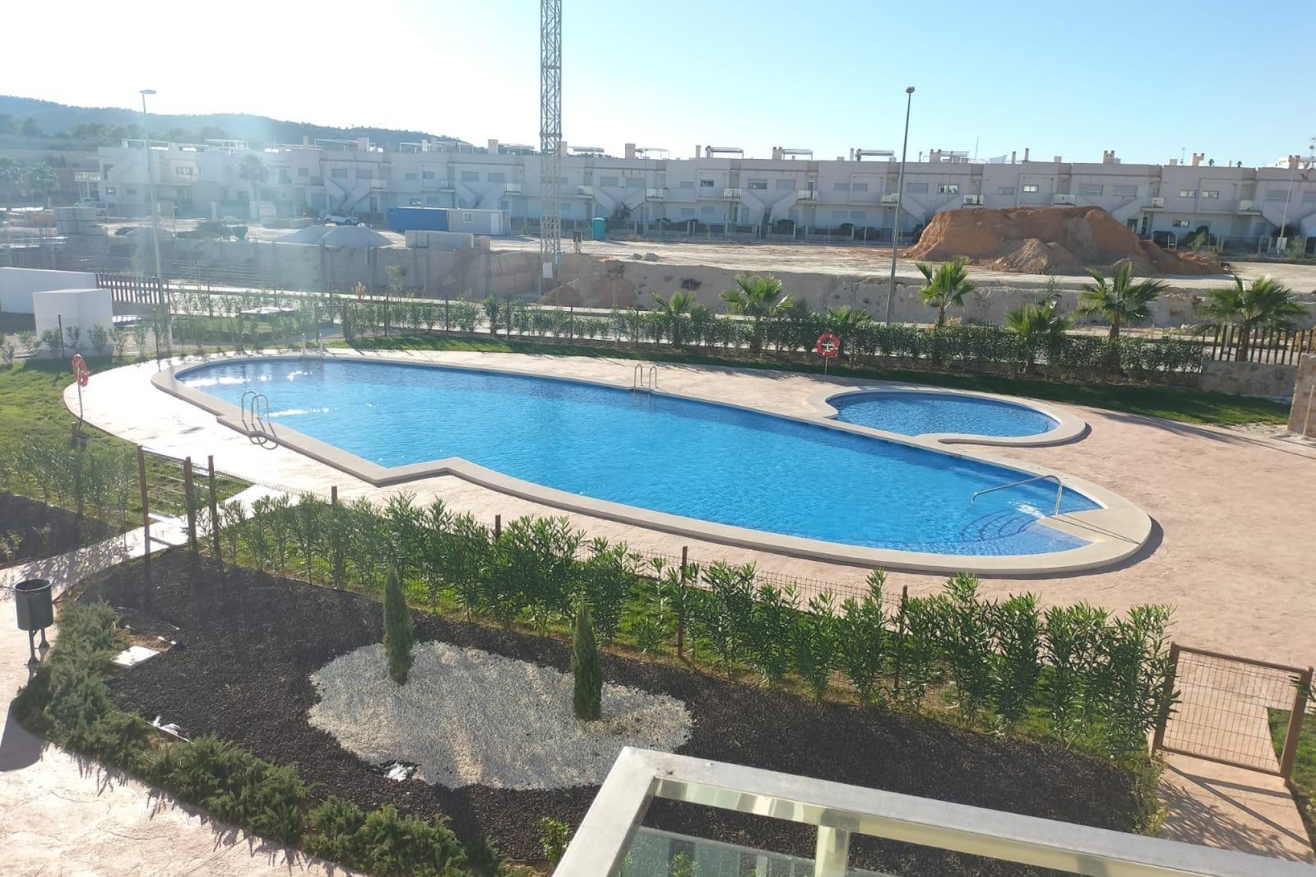 Obra nueva - Casa - Orihuela - Vistabella Golf