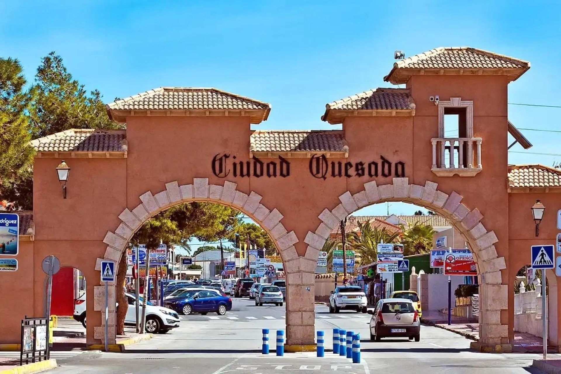 Obra nueva - Casa - Rojales - Ciudad Quesada