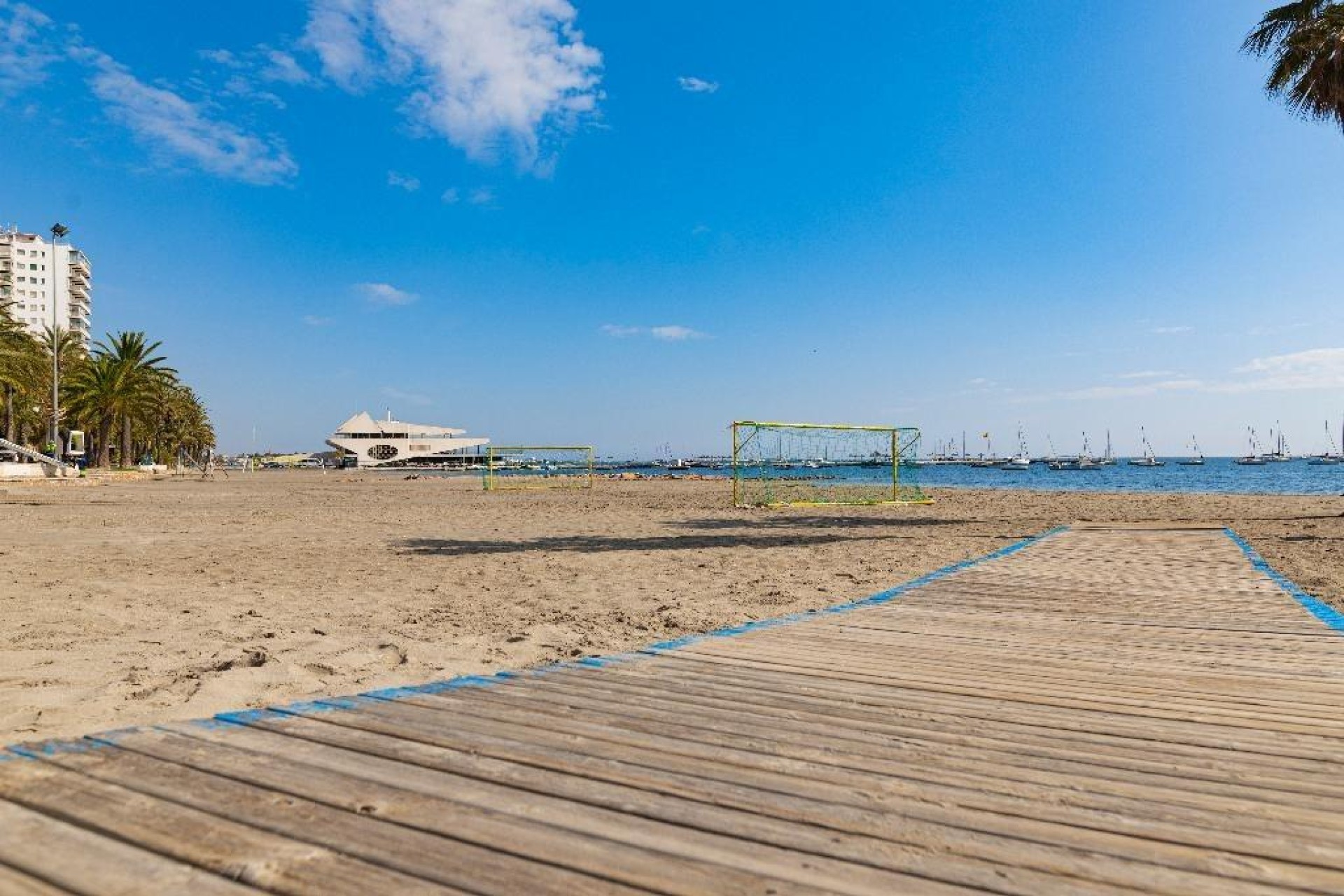 Obra nueva - Casa - San Javier - Santiago De La Ribera