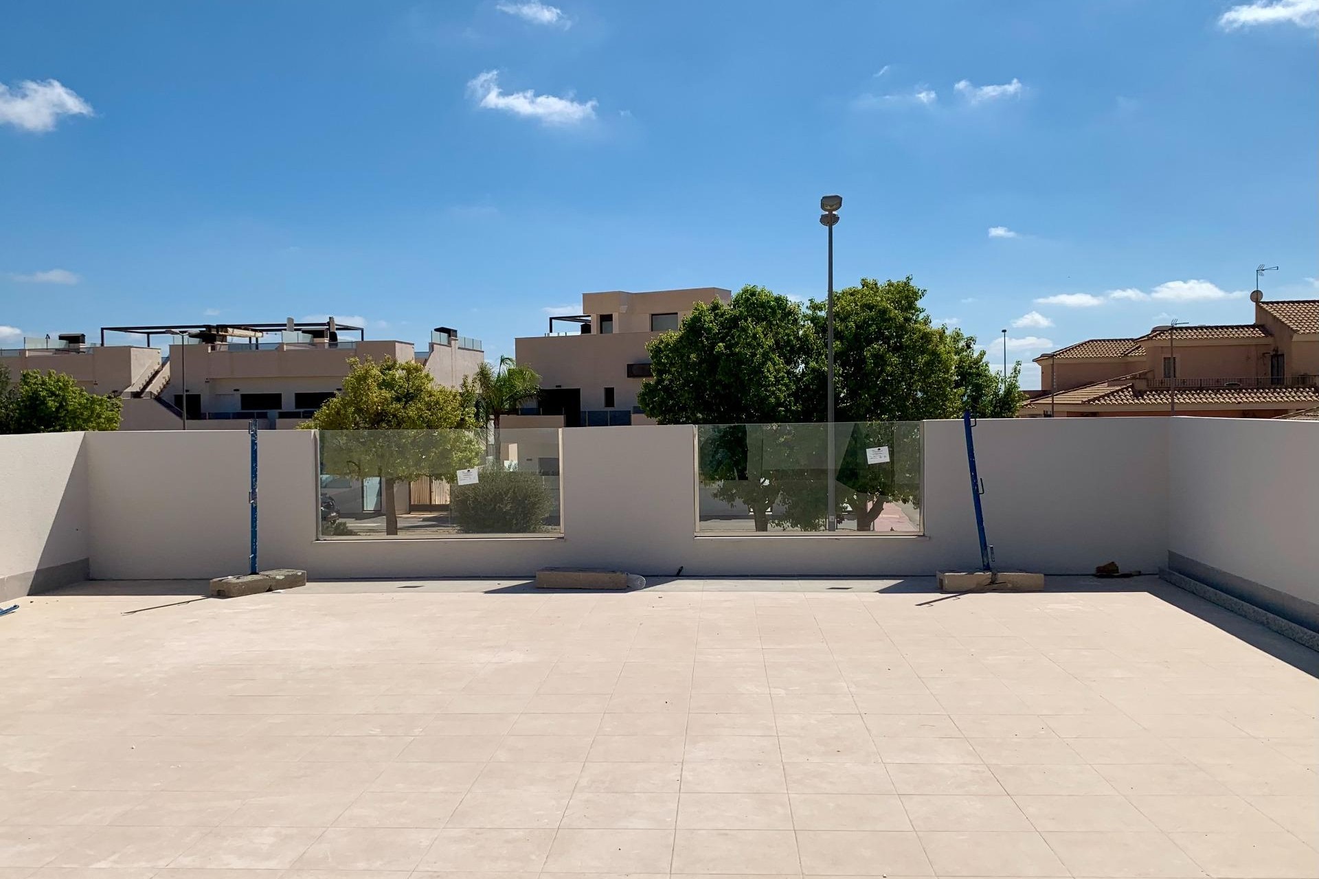 Obra nueva - Casa - Torre Pacheco - Dolores De Pacheco