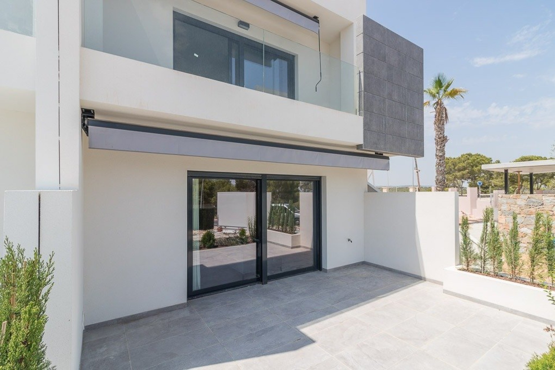 Obra nueva - Casa - Torrevieja - Los Balcones