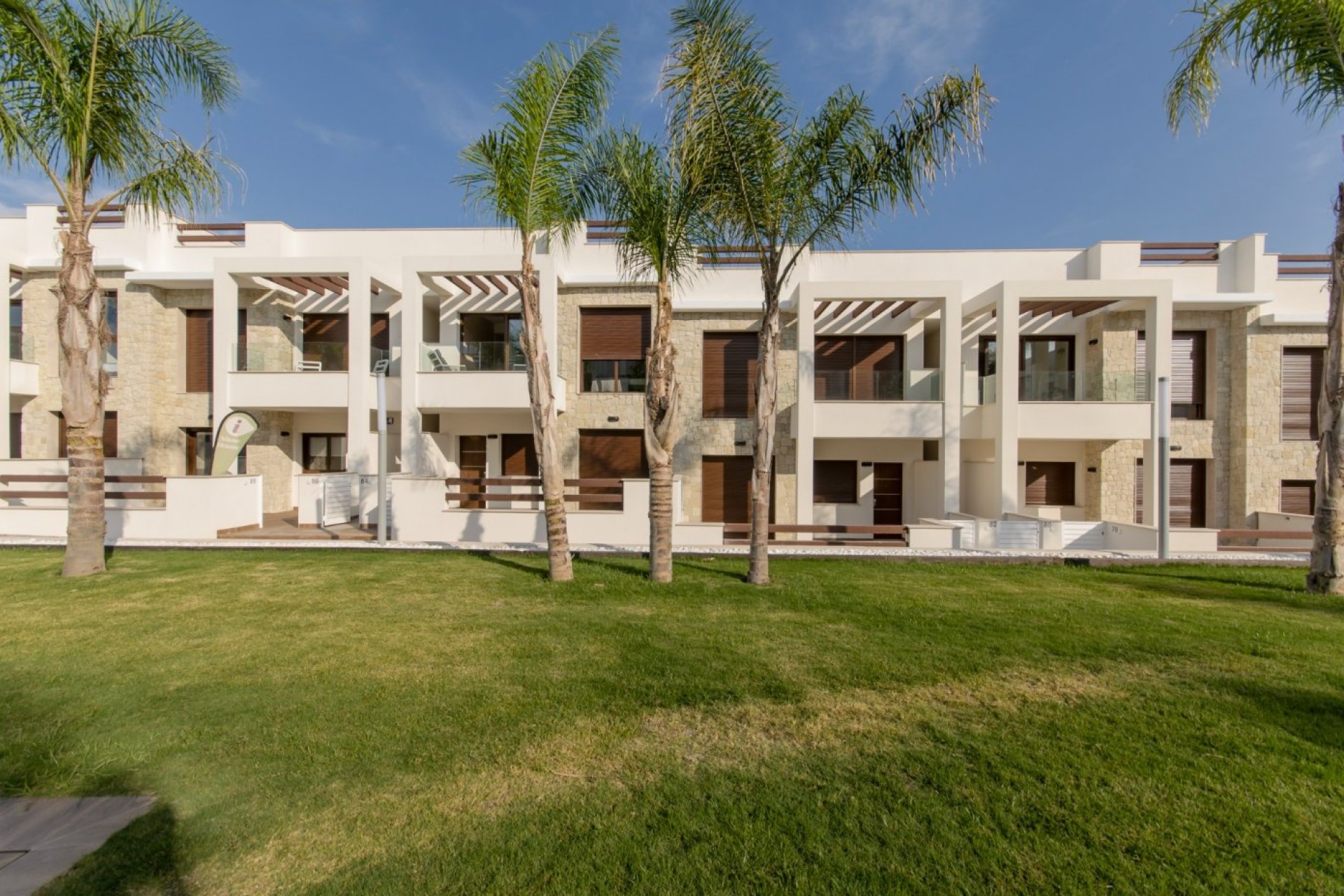 Obra nueva - Casa - Torrevieja - Los Balcones