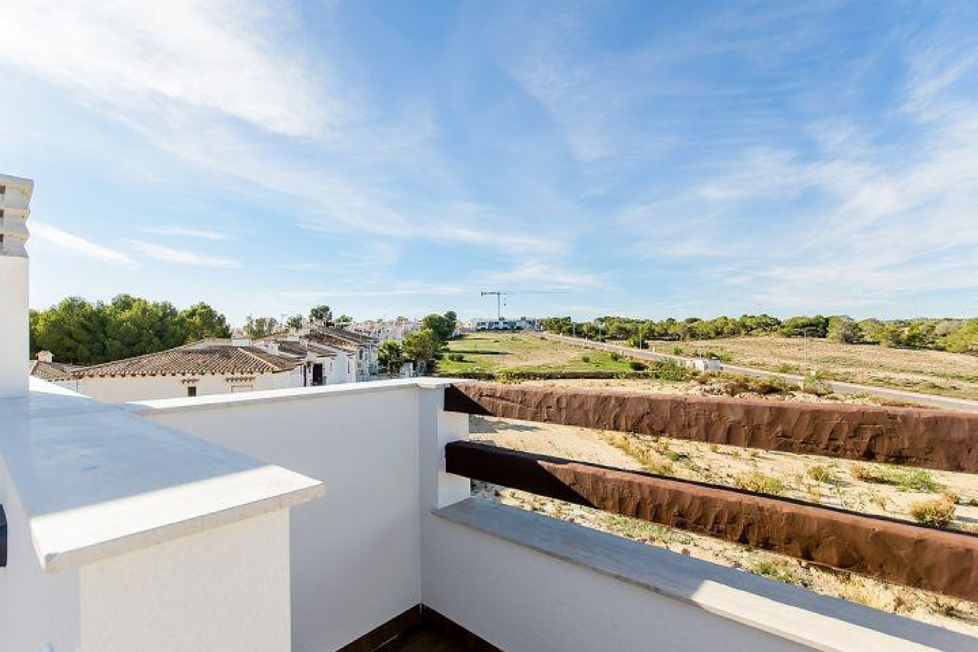 Obra nueva - Casa - Torrevieja - Los Balcones