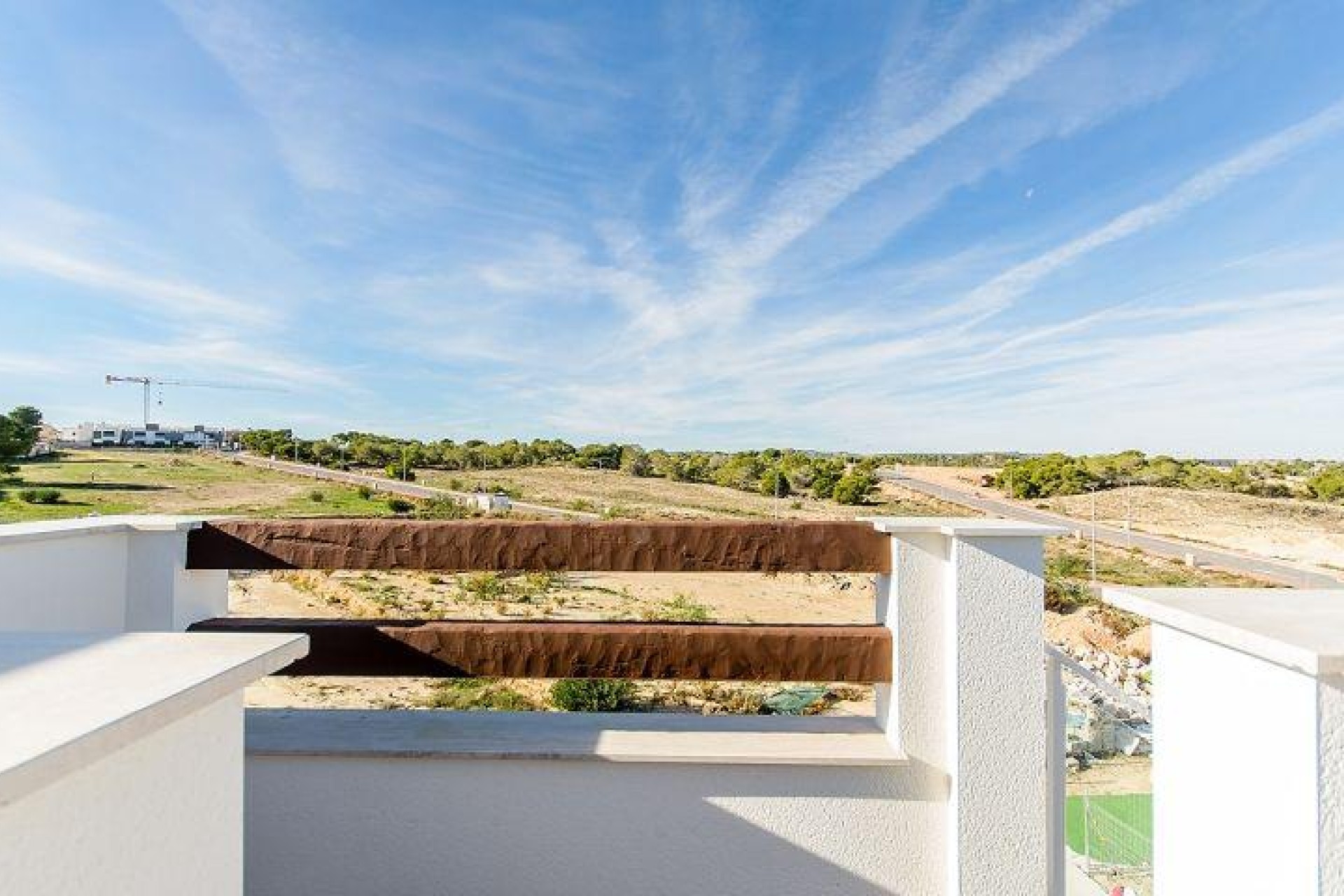 Obra nueva - Casa - Torrevieja - Los Balcones