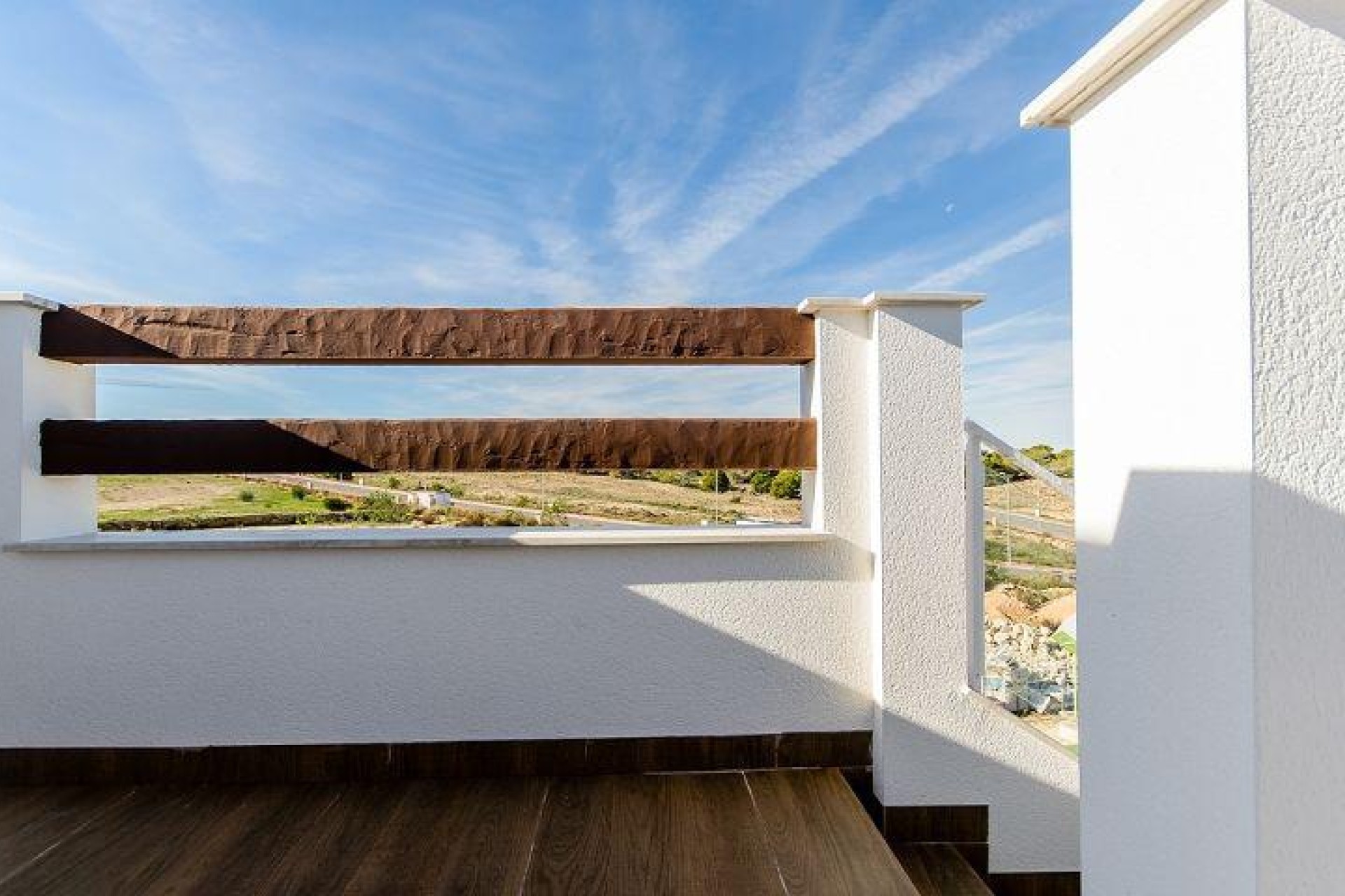 Obra nueva - Casa - Torrevieja - Los Balcones