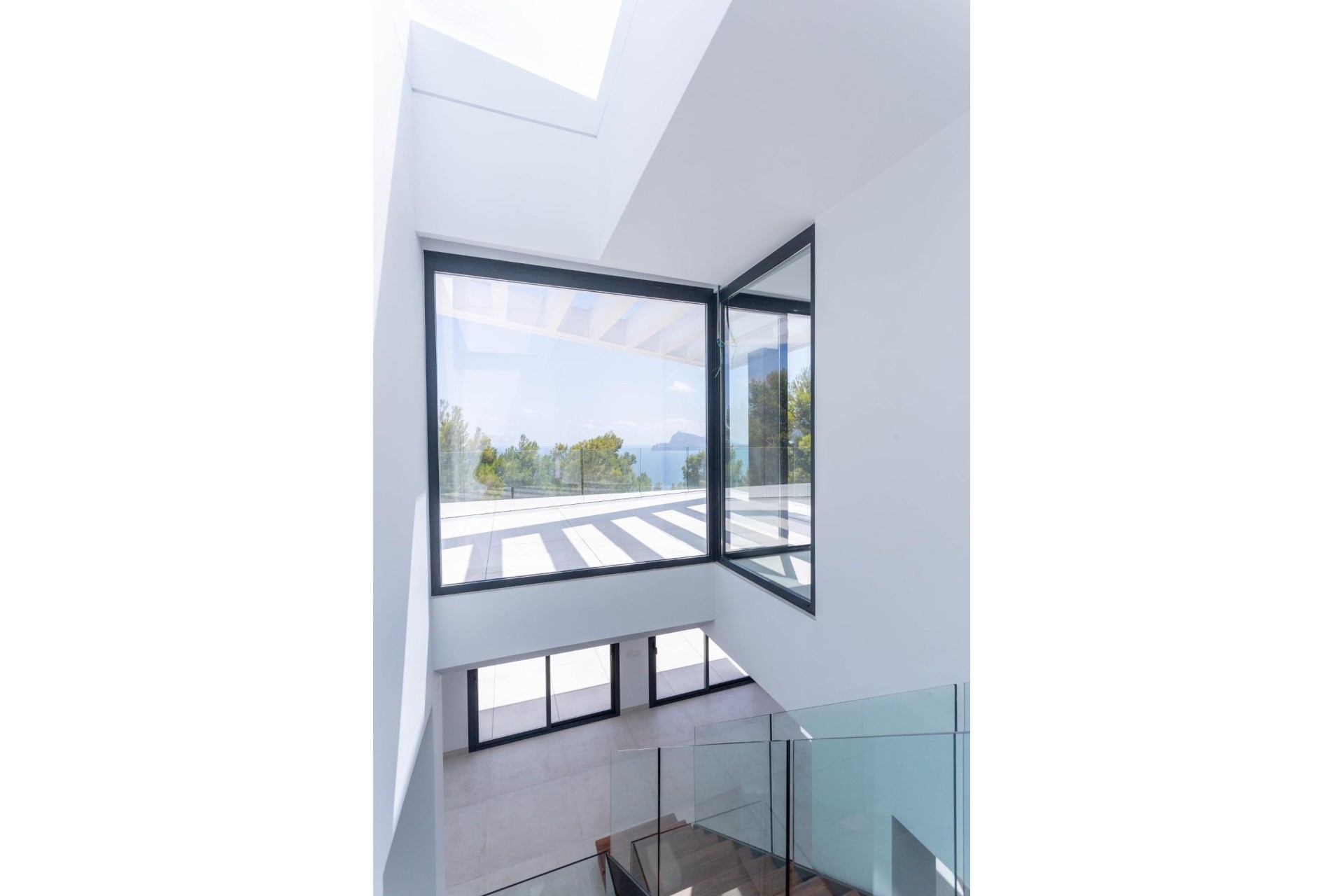 Obra nueva - Villa - Altea - Altea Hills