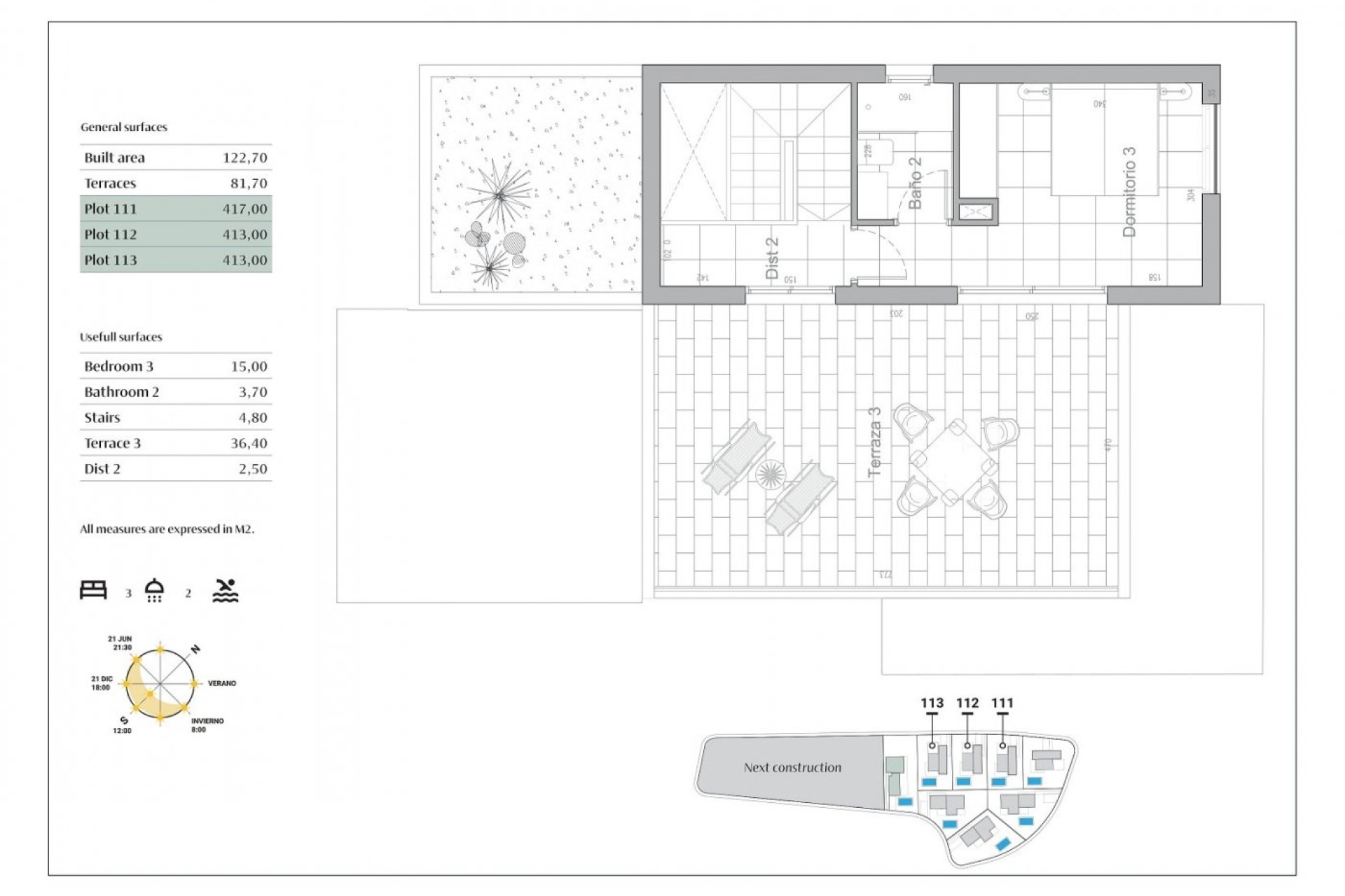 Obra nueva - Villa - Finestrat - Balcón De Finestrat