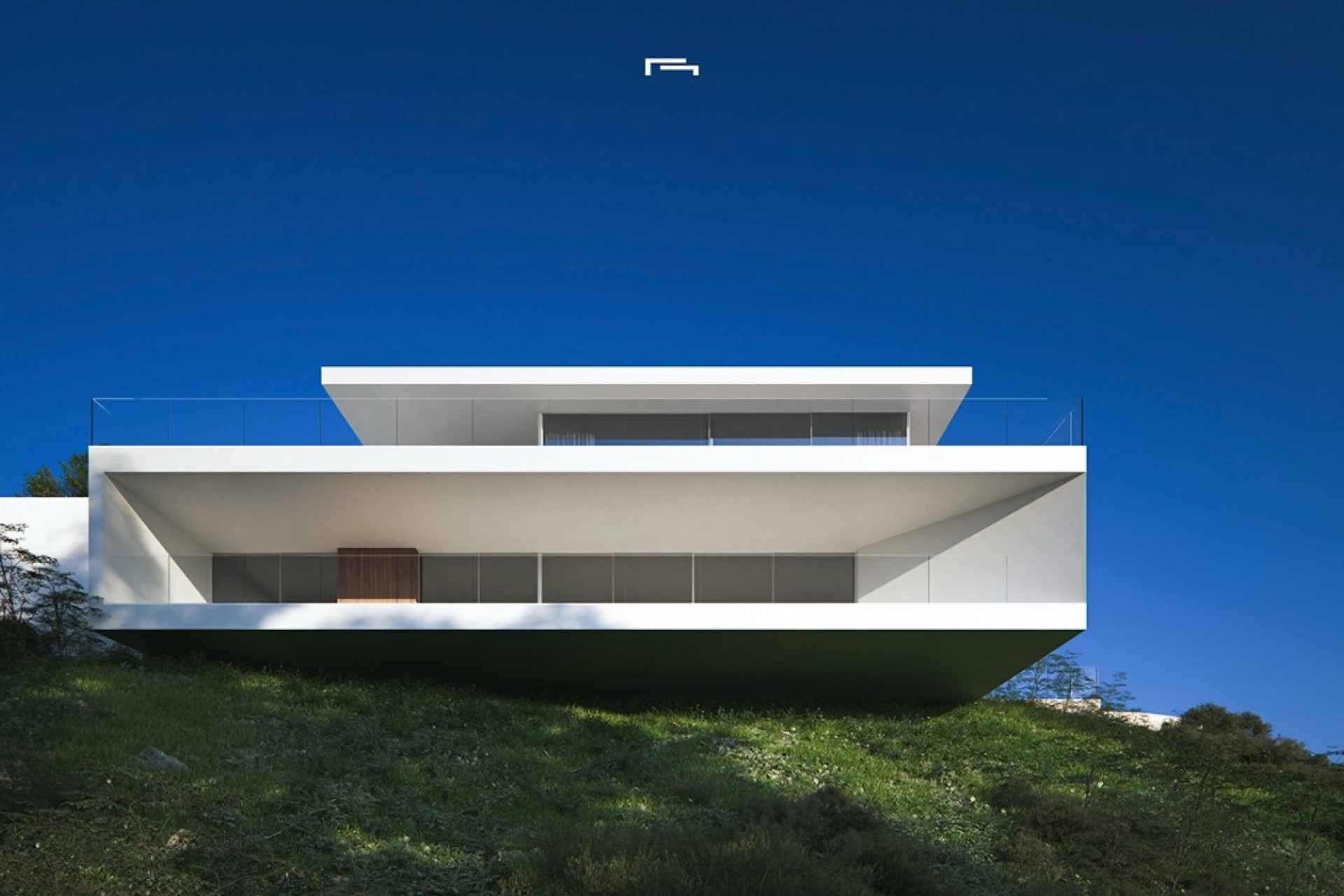 Obra nueva - Villa - Moraira_Teulada - Verde Pino