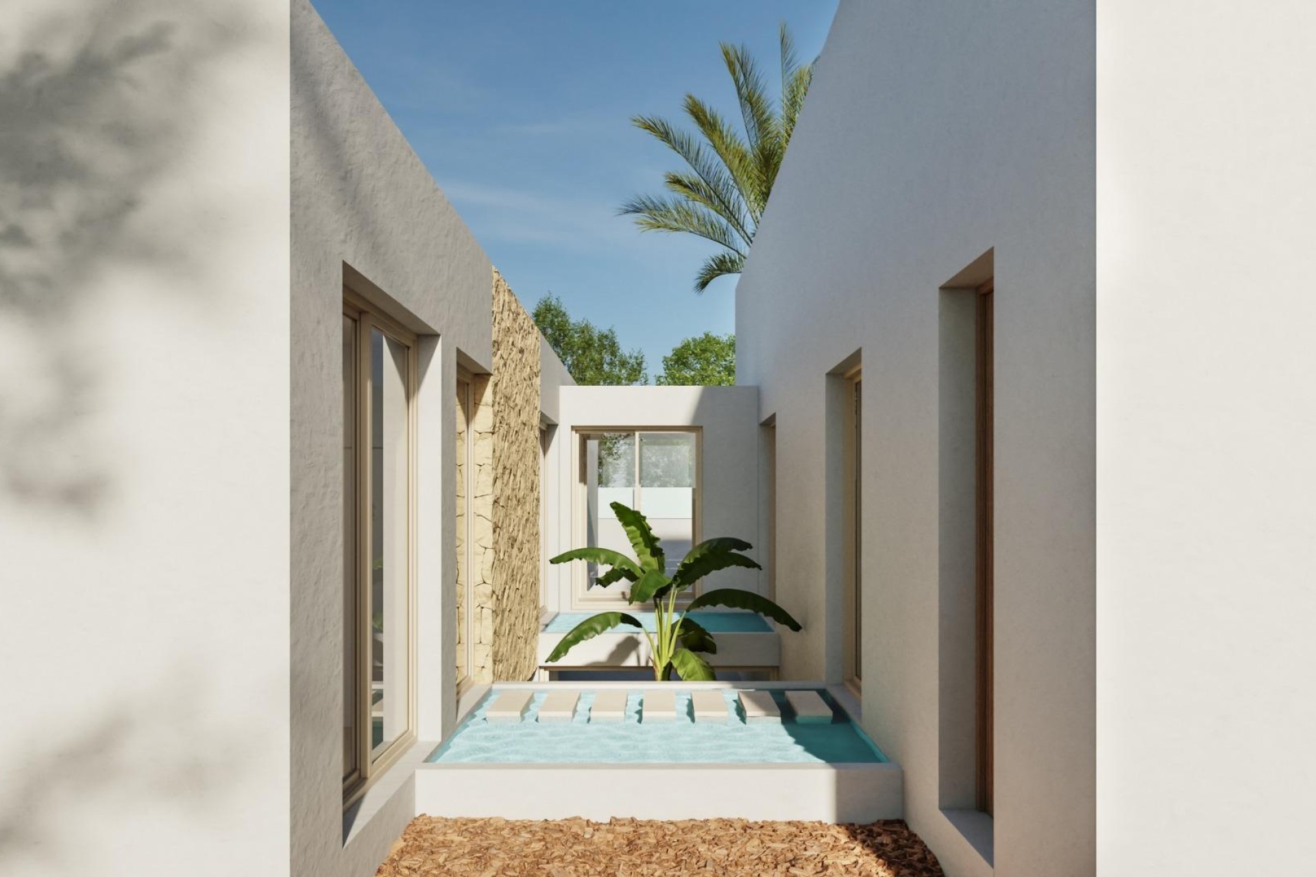 Obra nueva - Villa - Orihuela Costa - Las Filipinas