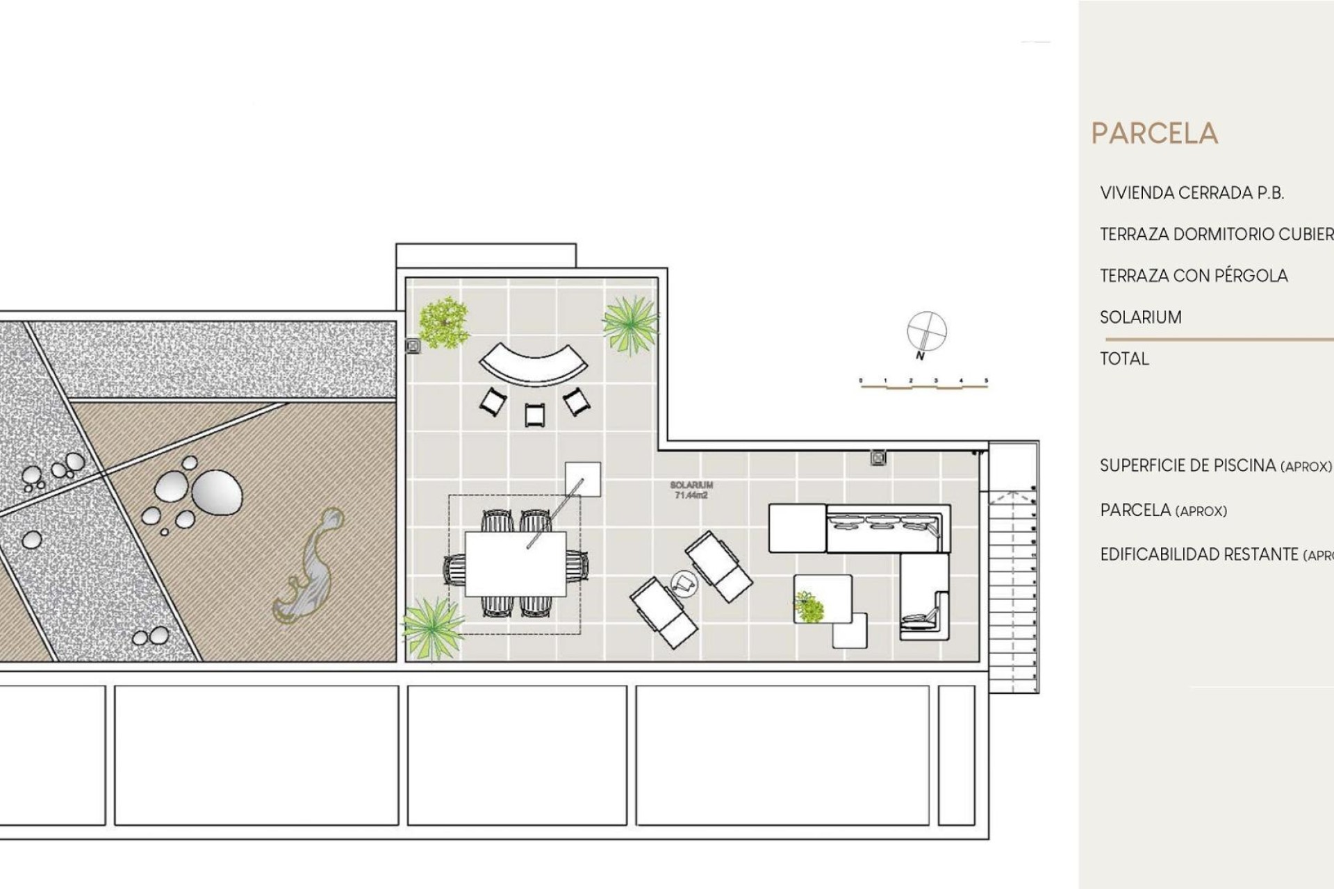 Obra nueva - Villa - Orihuela Costa - Las Filipinas