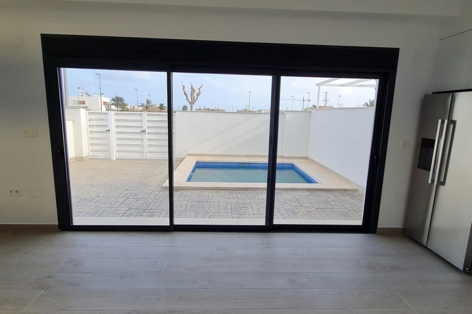 Obra nueva - Villa - Orihuela Costa - Los Dolses