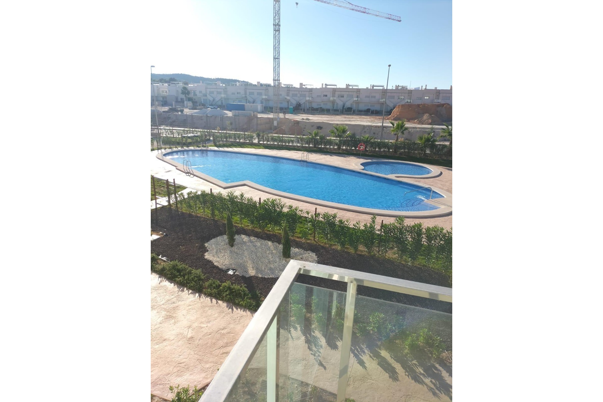 Obra nueva - Villa - Orihuela - Vistabella Golf