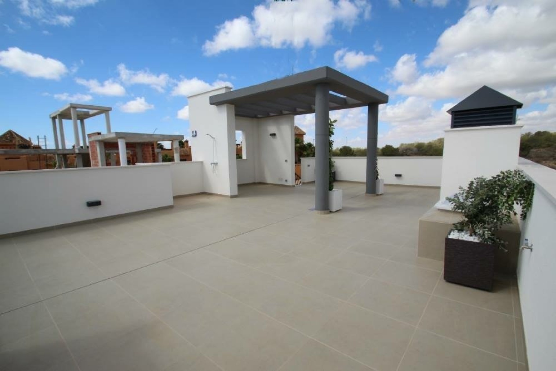 Obra nueva - Villa - San Miguel de las Salinas - Cerro Del Sol