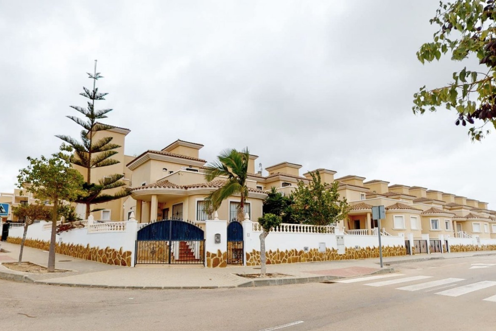 Obra nueva - Villa - San Miguel de las Salinas - Cerro Del Sol