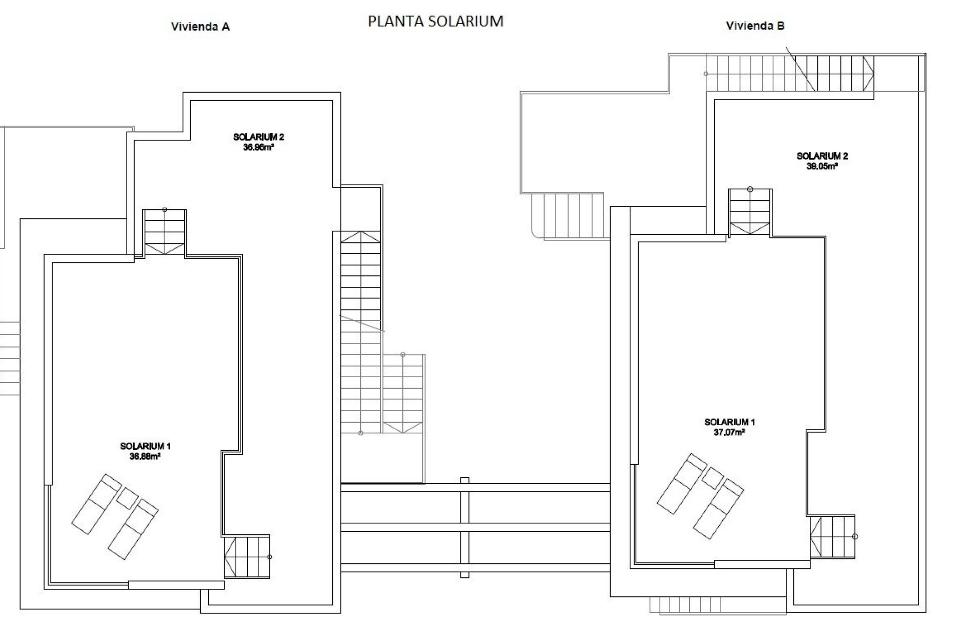 Obra nueva - Villa - Torrevieja - La Mata Pueblo