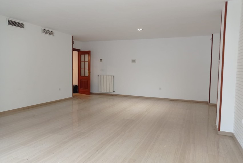 Resale - Apartment - Alicante - Center