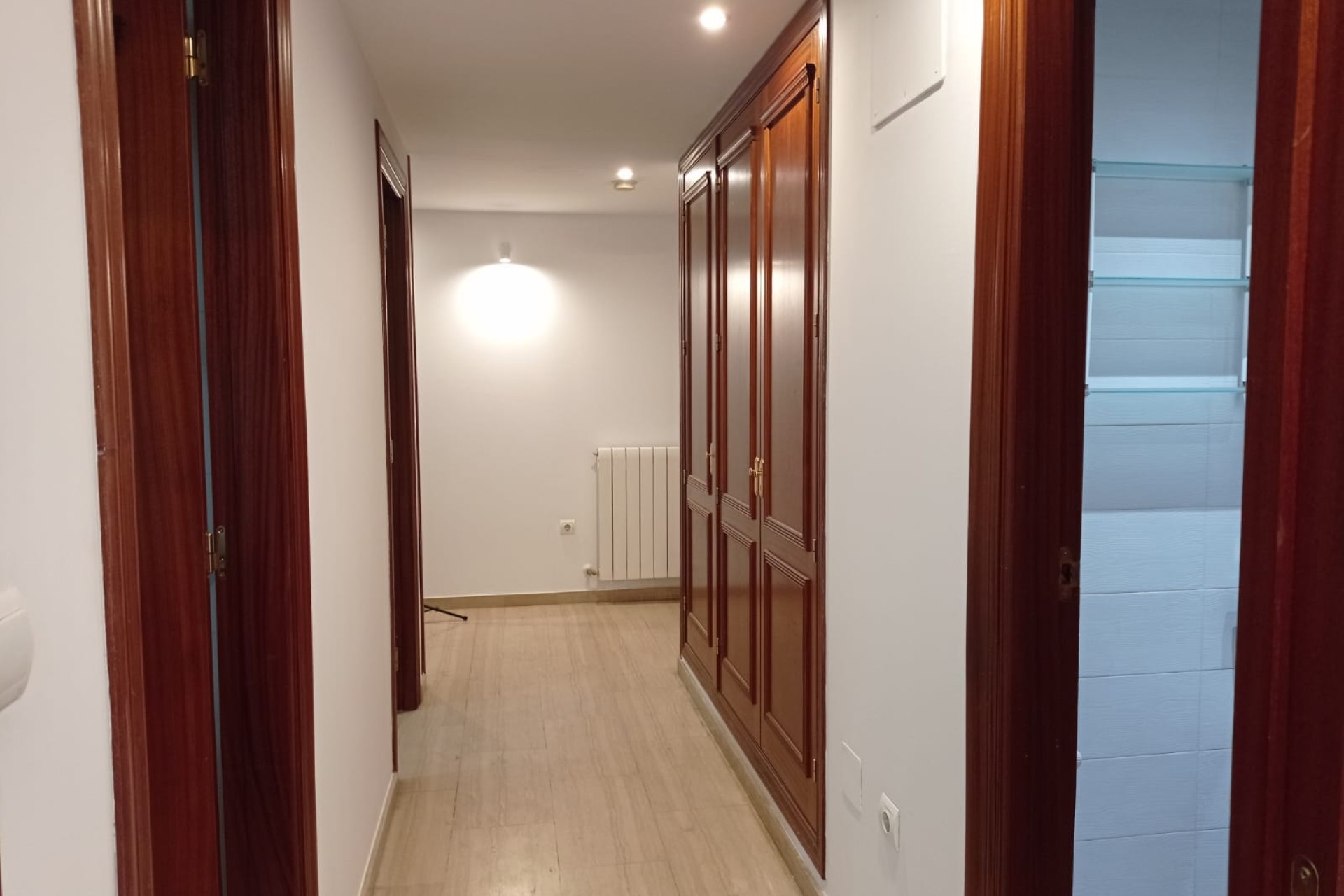 Resale - Apartment - Alicante - Center