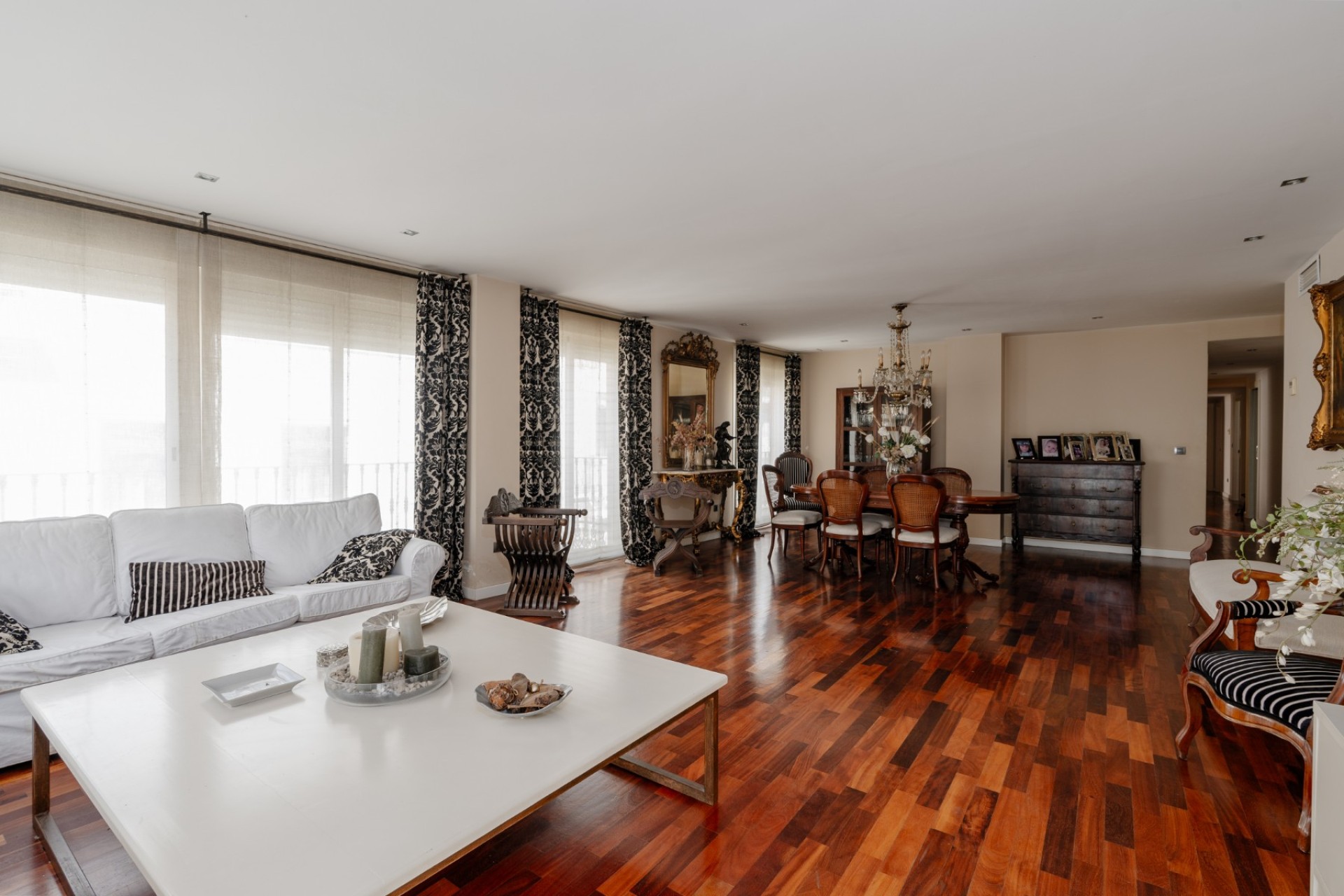 Resale - Apartment - Alicante - Center