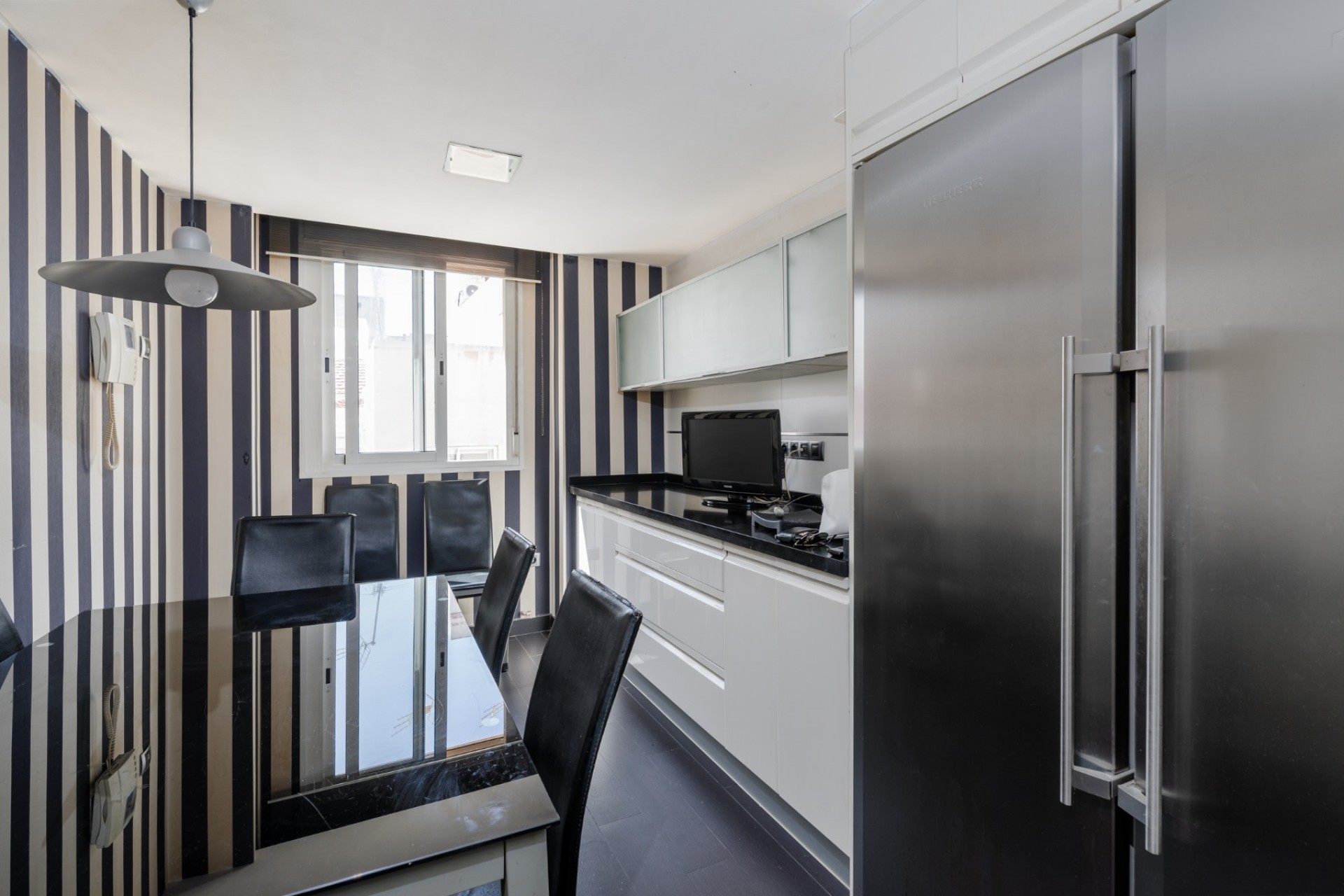 Resale - Apartment - Alicante - Center