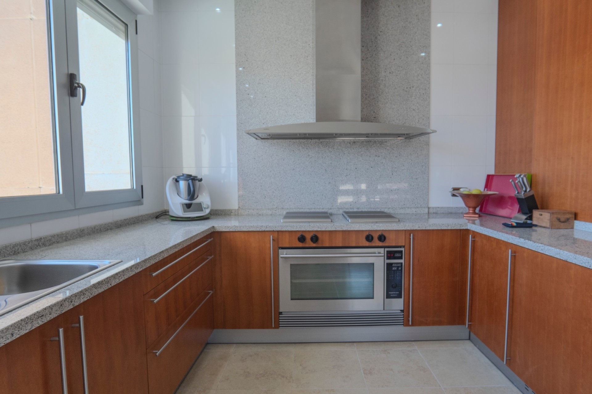 Resale - Apartment - Benidorm - Coblanca