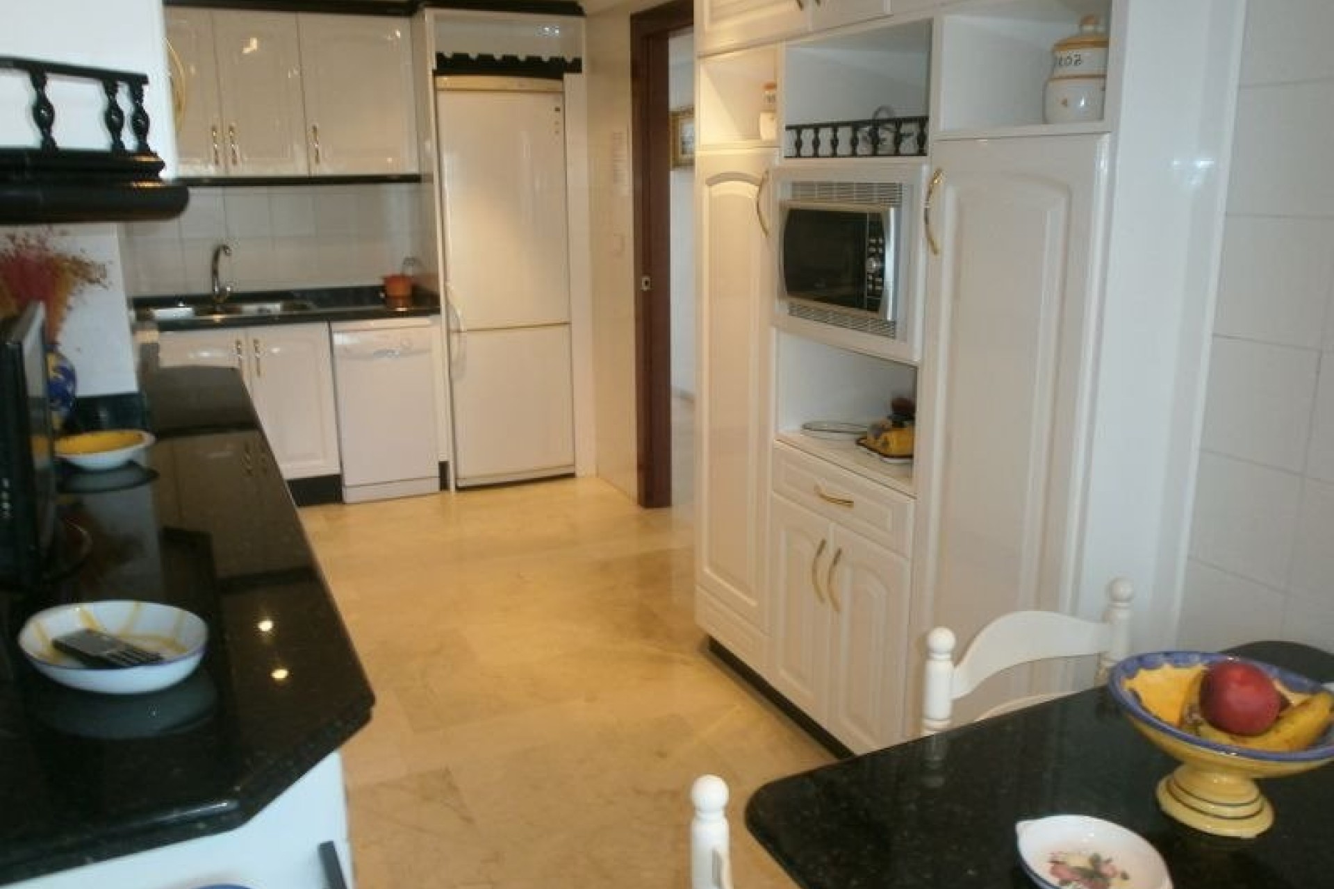 Resale - Apartment - Benidorm - Levante