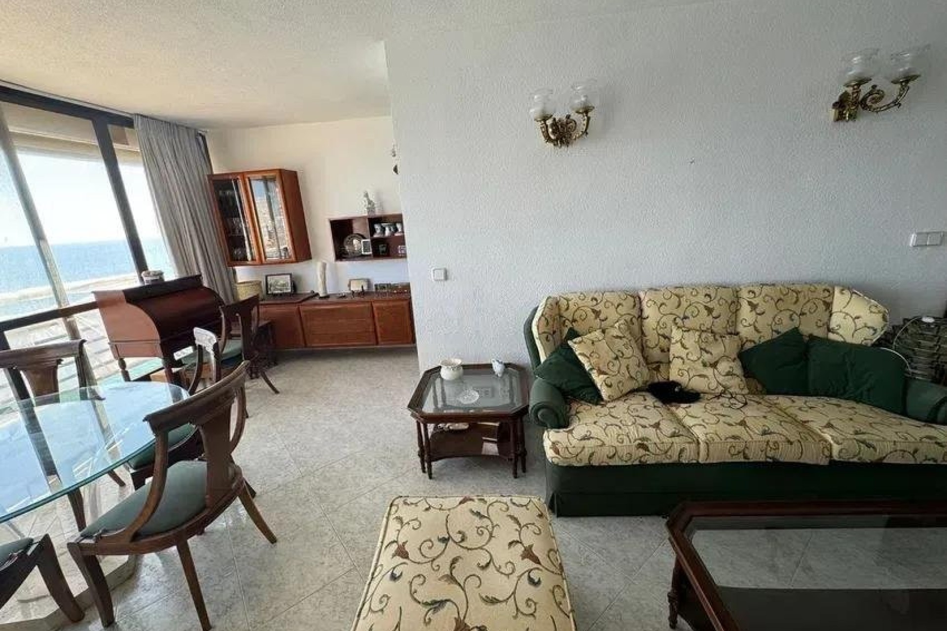 Resale - Apartment - Benidorm - Levante