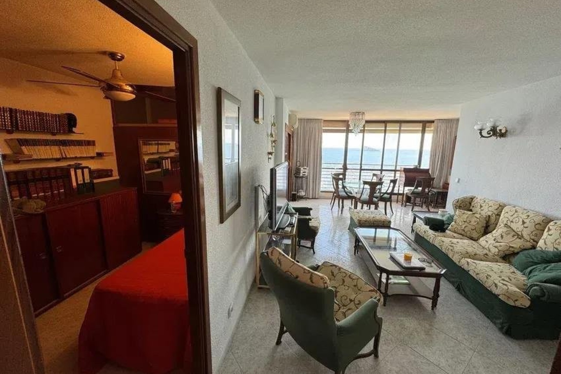 Resale - Apartment - Benidorm - Levante