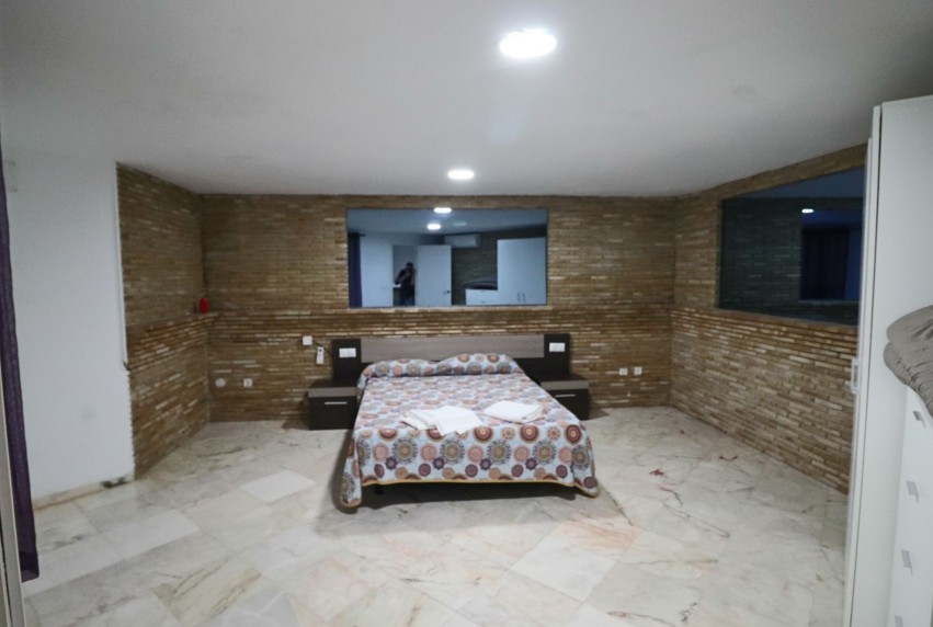 Resale - Apartment - Benidorm - Poniente