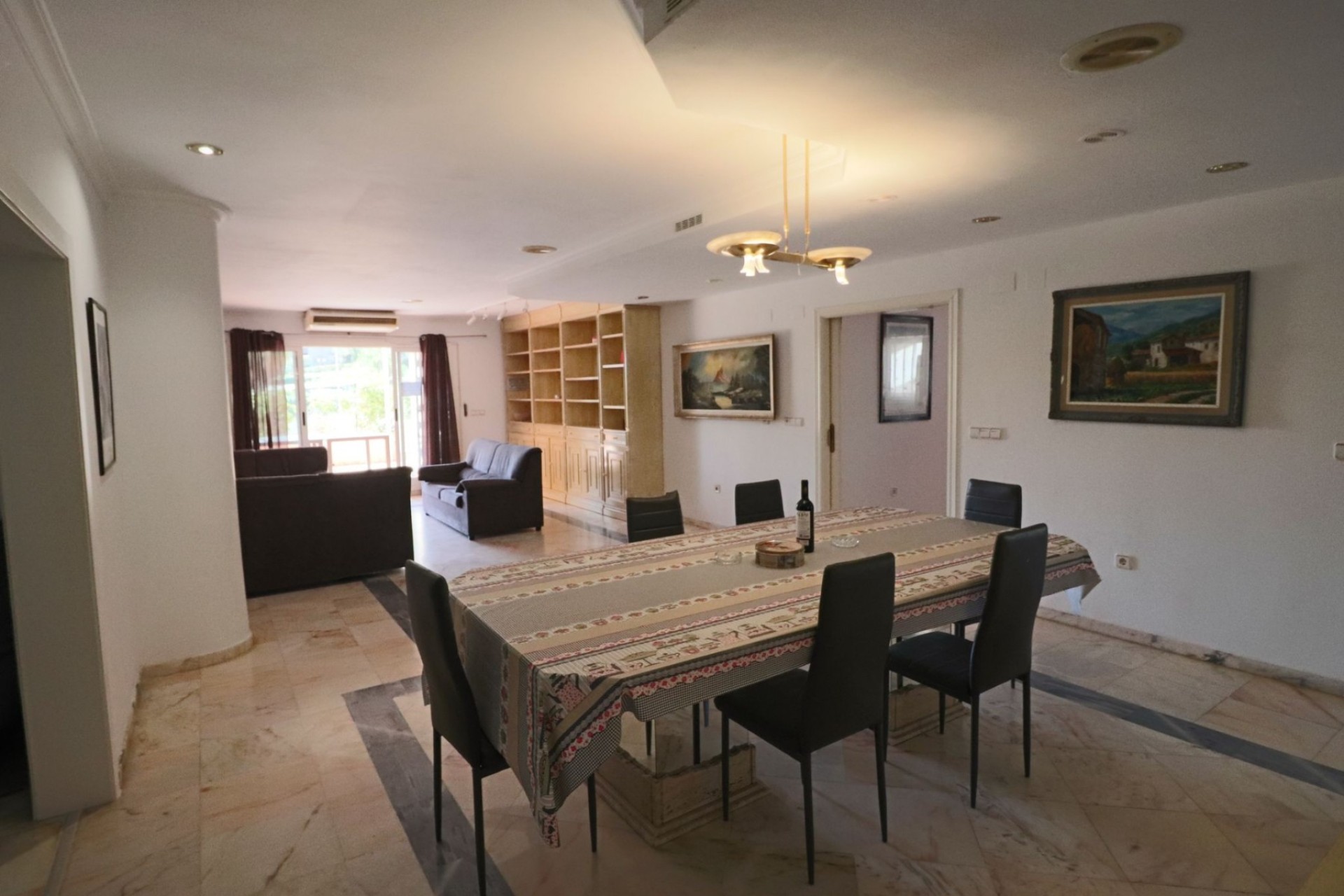 Resale - Apartment - Benidorm - Poniente