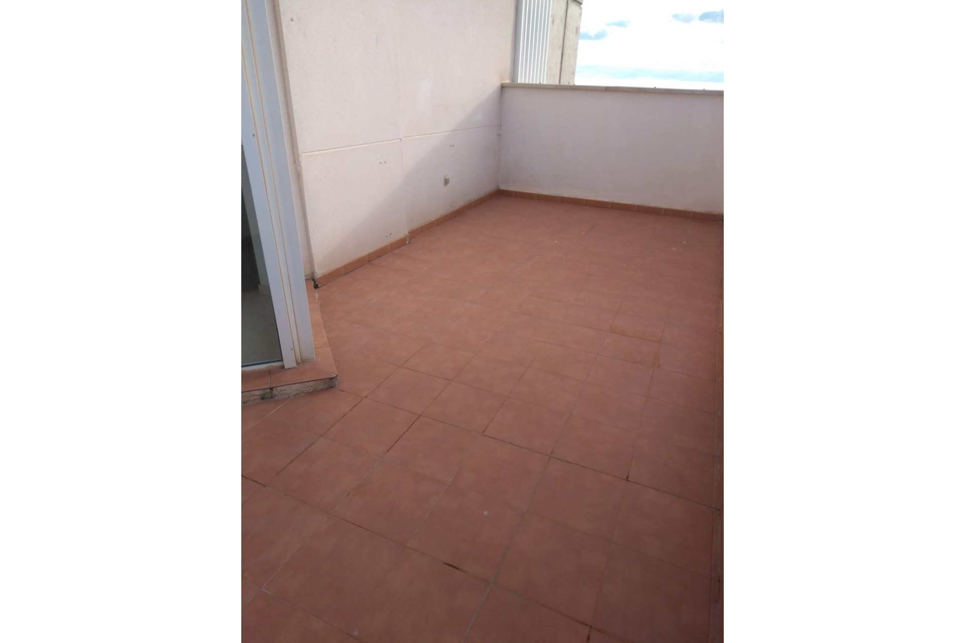 Resale - Apartment - Benidorm - Rincón de Loix