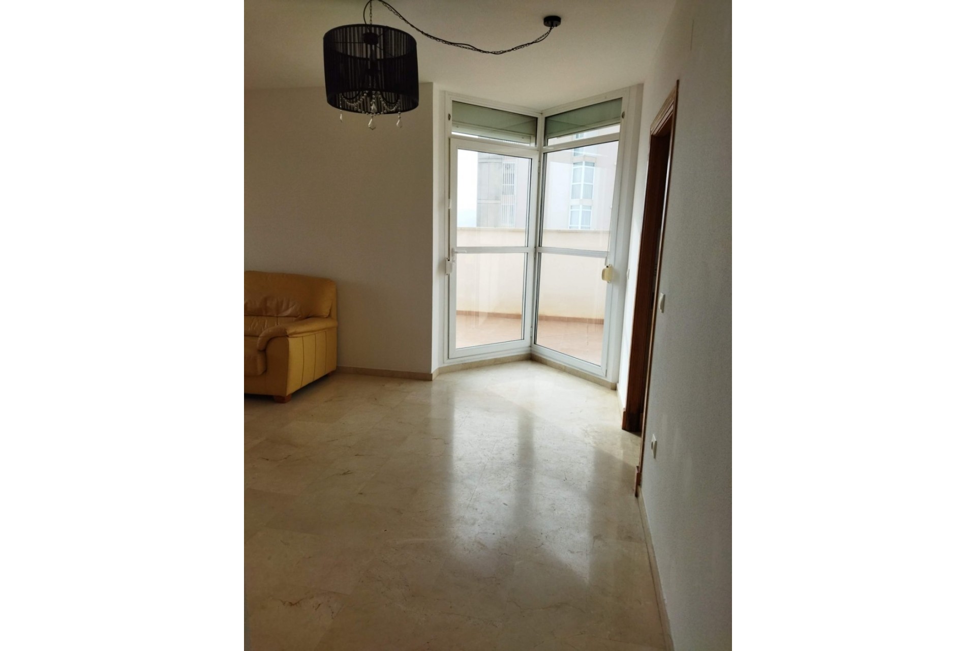 Resale - Apartment - Benidorm - Rincón de Loix