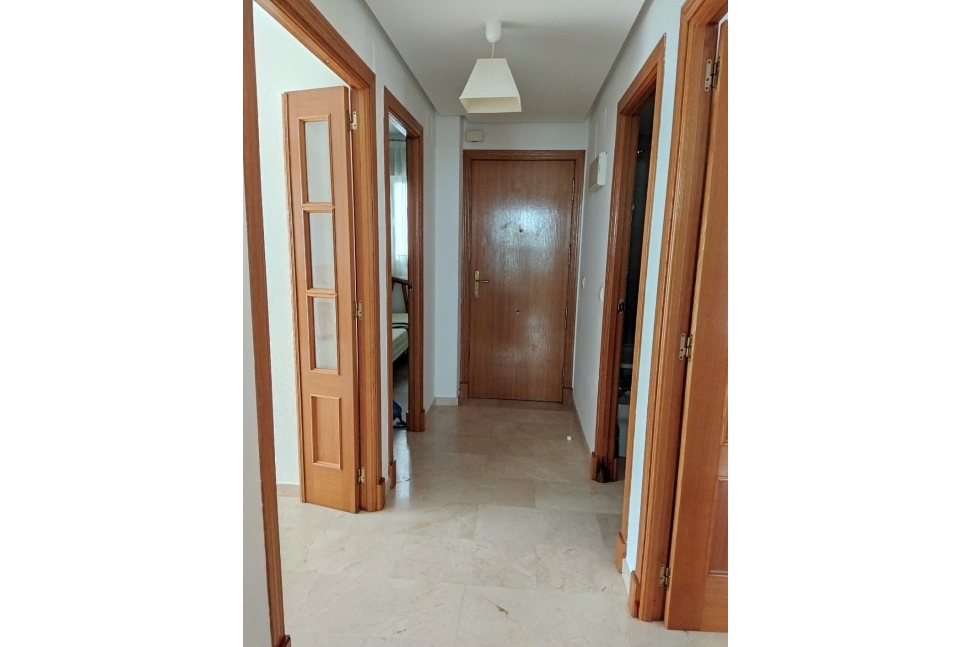 Resale - Apartment - Benidorm - Rincón de Loix