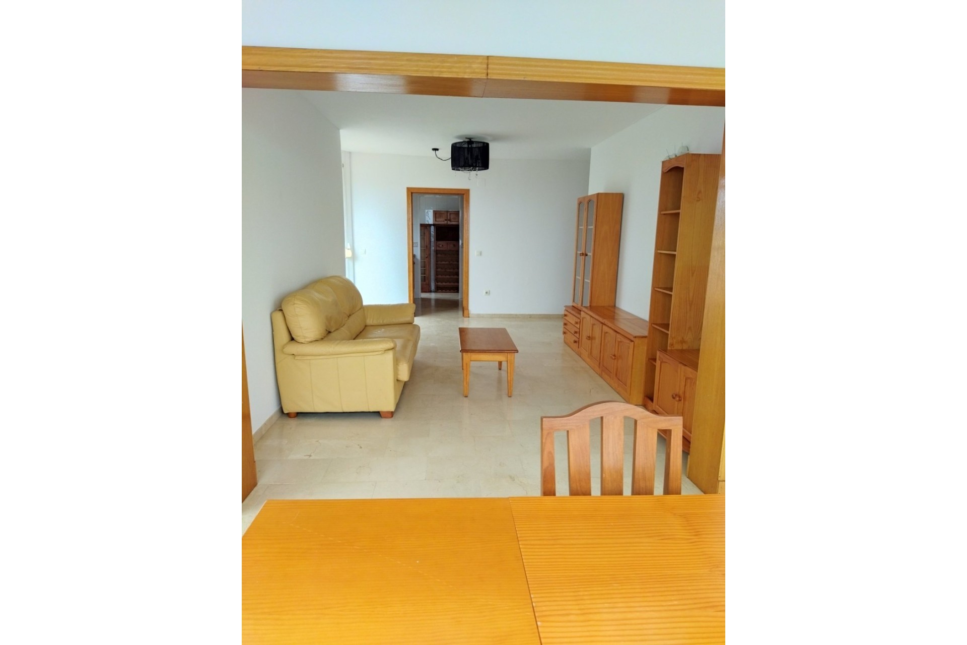 Resale - Apartment - Benidorm - Rincón de Loix