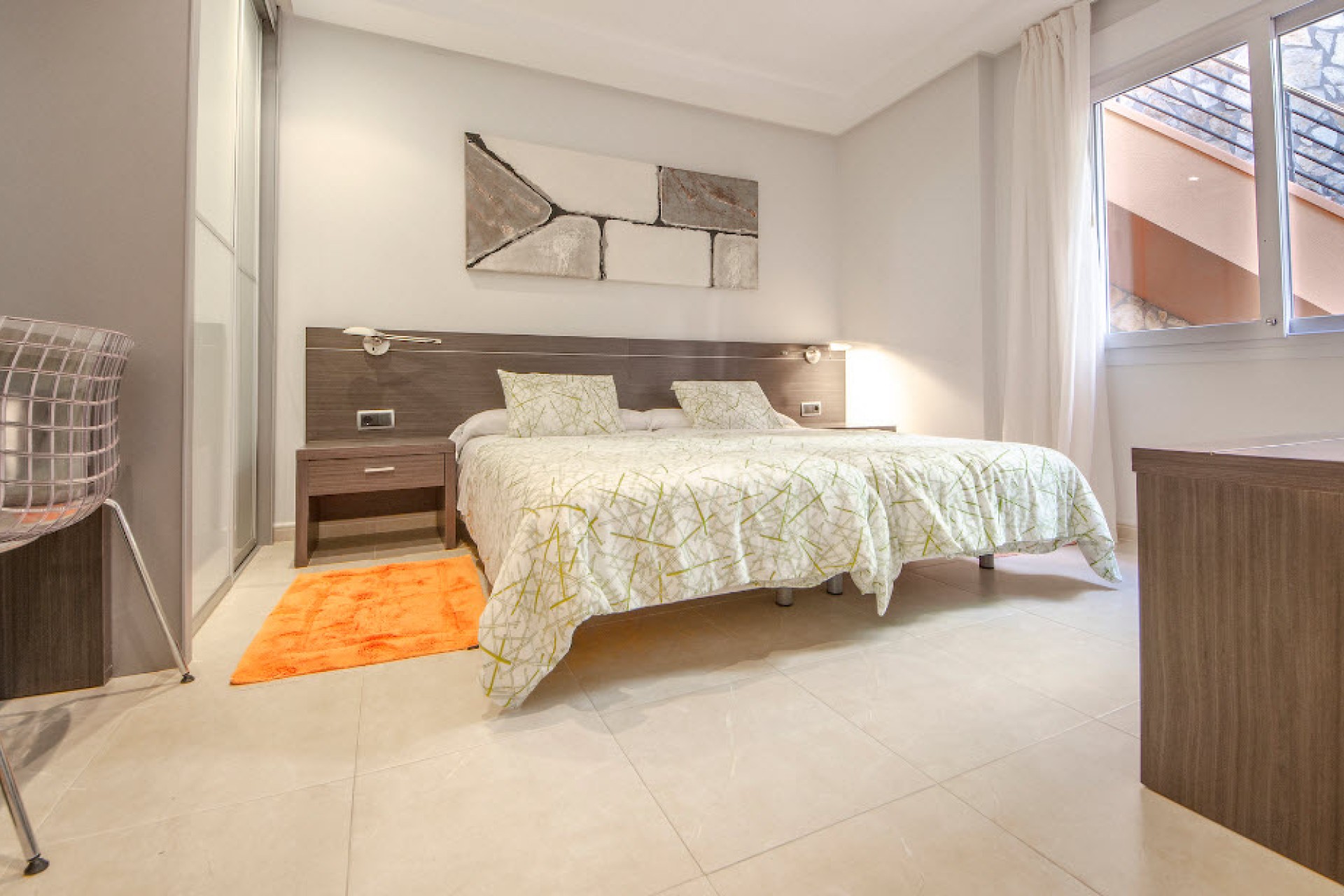 Resale - Apartment - Benitachell