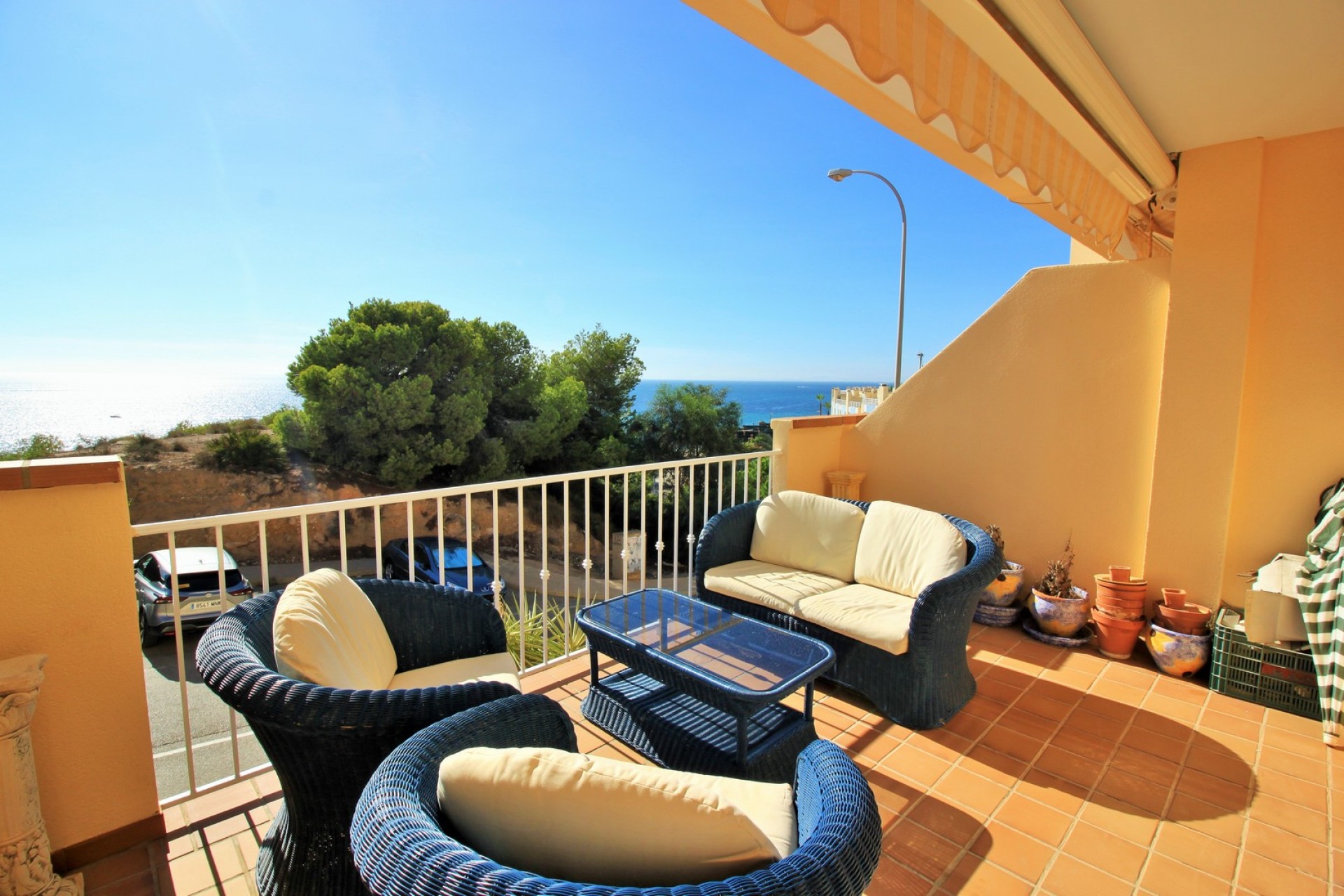 Resale - Apartment - Cabo Roig