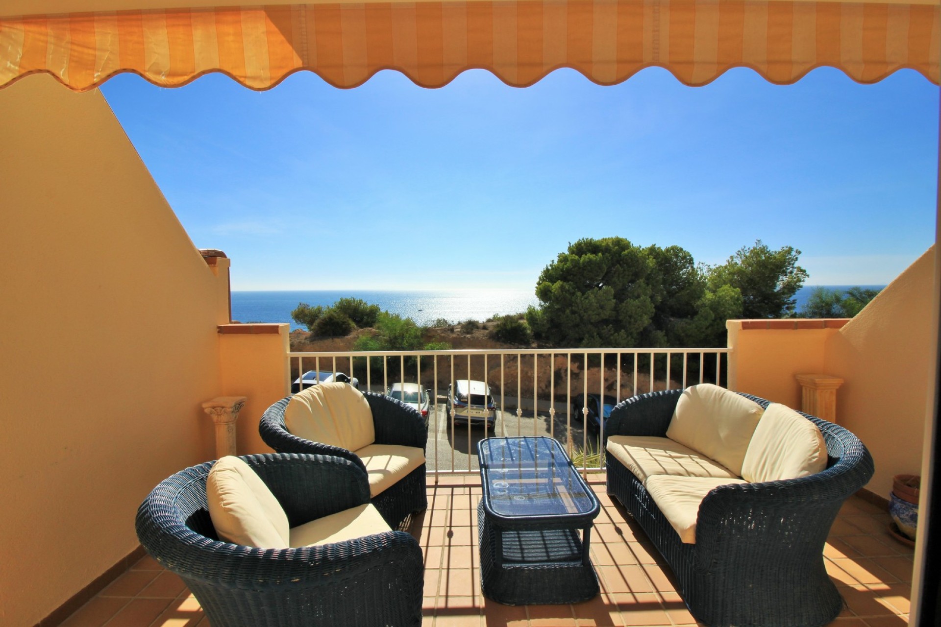 Resale - Apartment - Cabo Roig