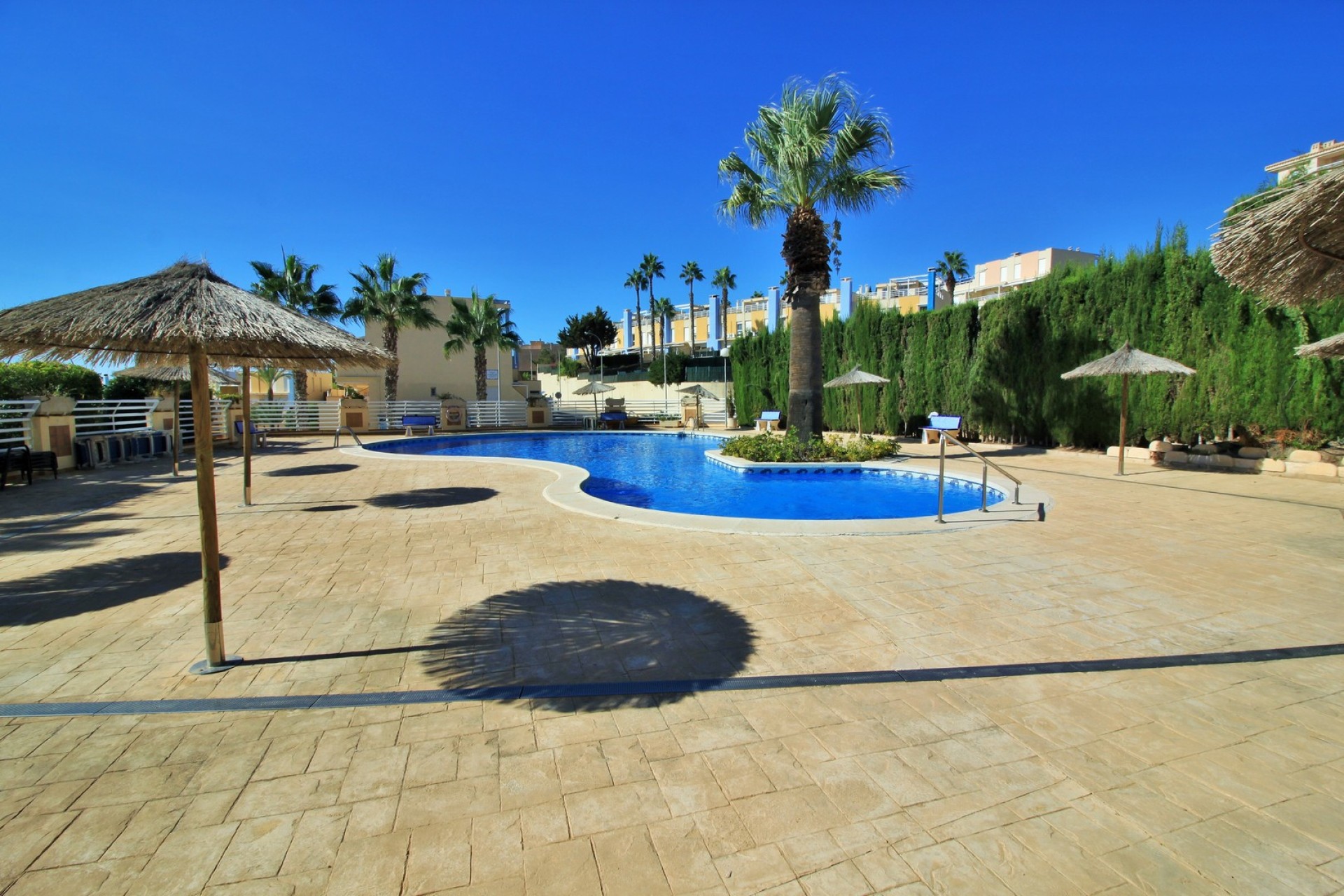 Resale - Apartment - Cabo Roig