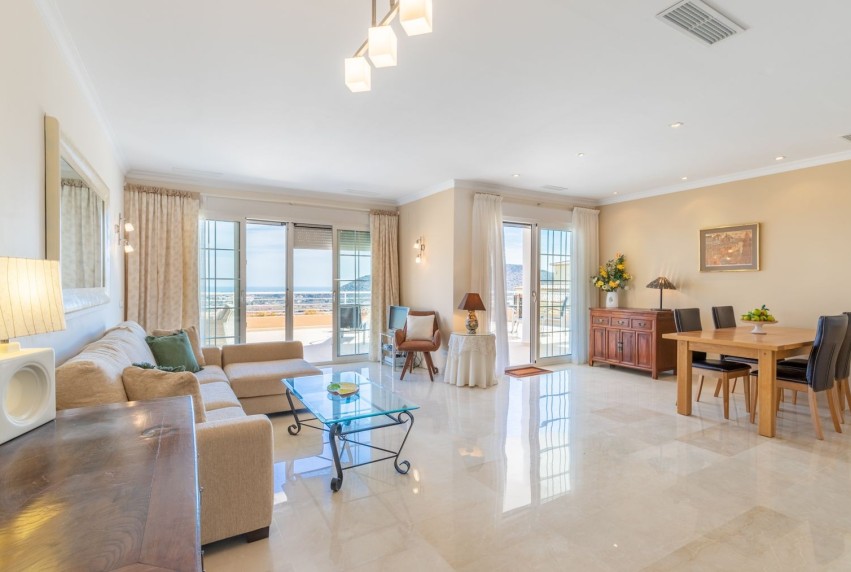 Resale - Apartment - Denia - La Xara - La Sella