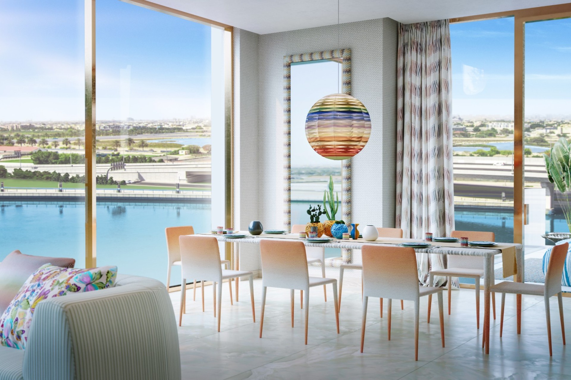 Resale - Apartment - Dubai