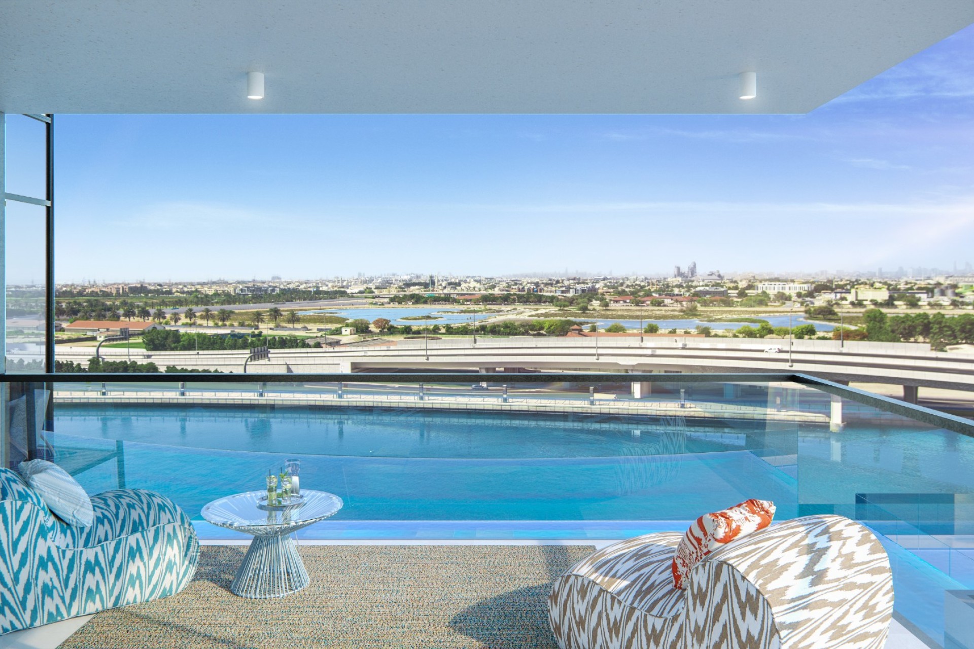 Resale - Apartment - Dubai