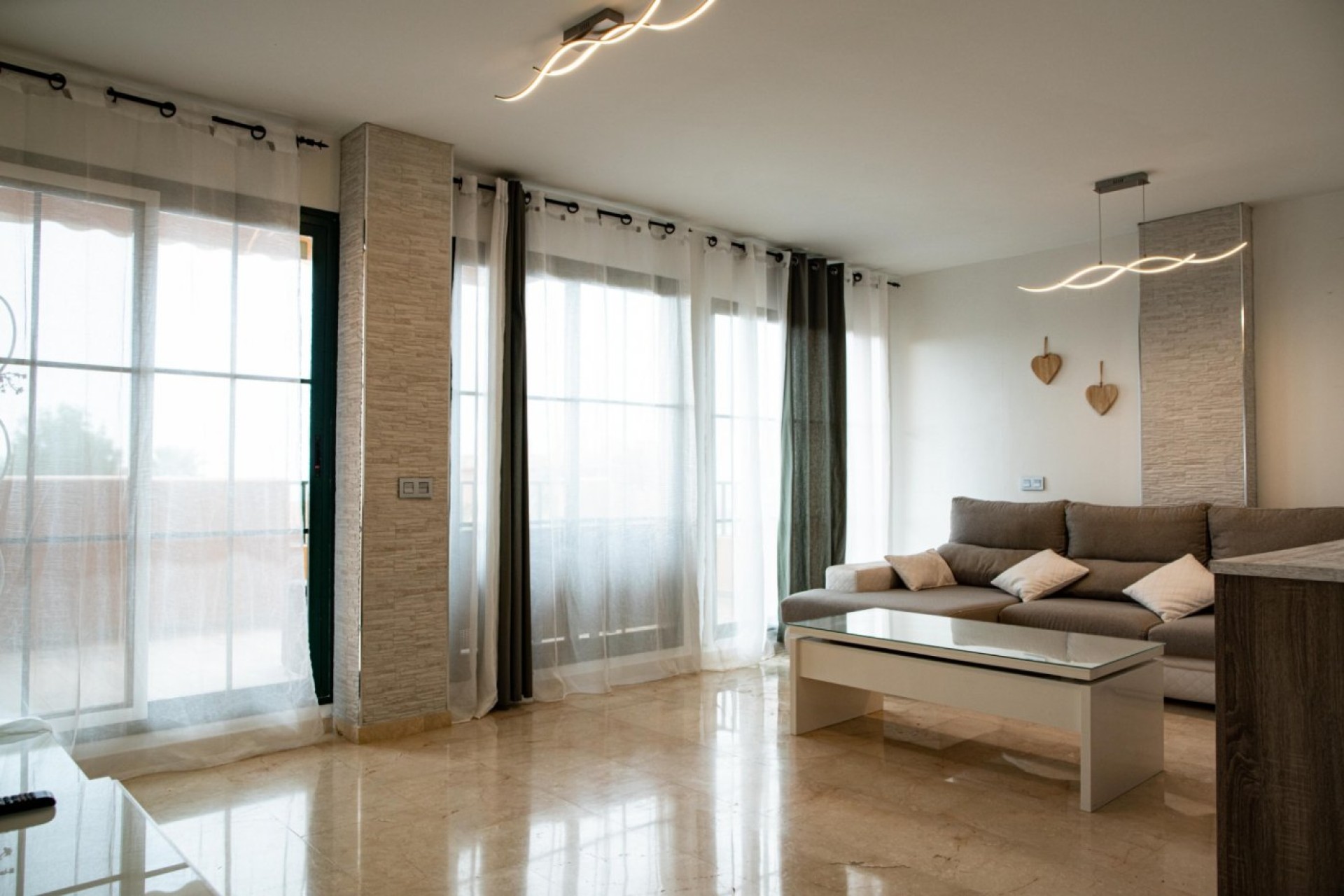 Resale - Apartment - Finestrat - Sierra Cortina