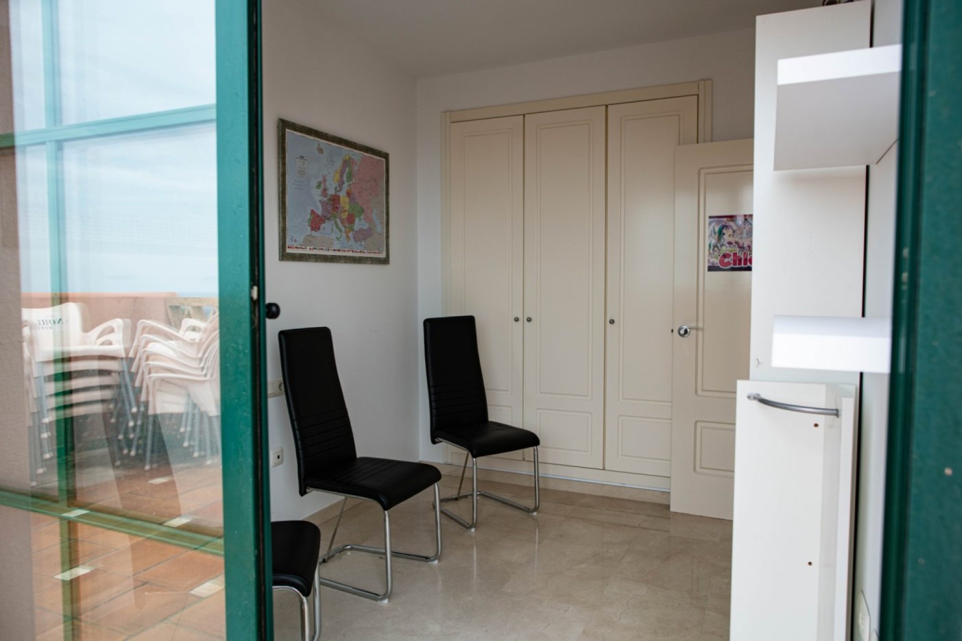 Resale - Apartment - Finestrat - Sierra Cortina